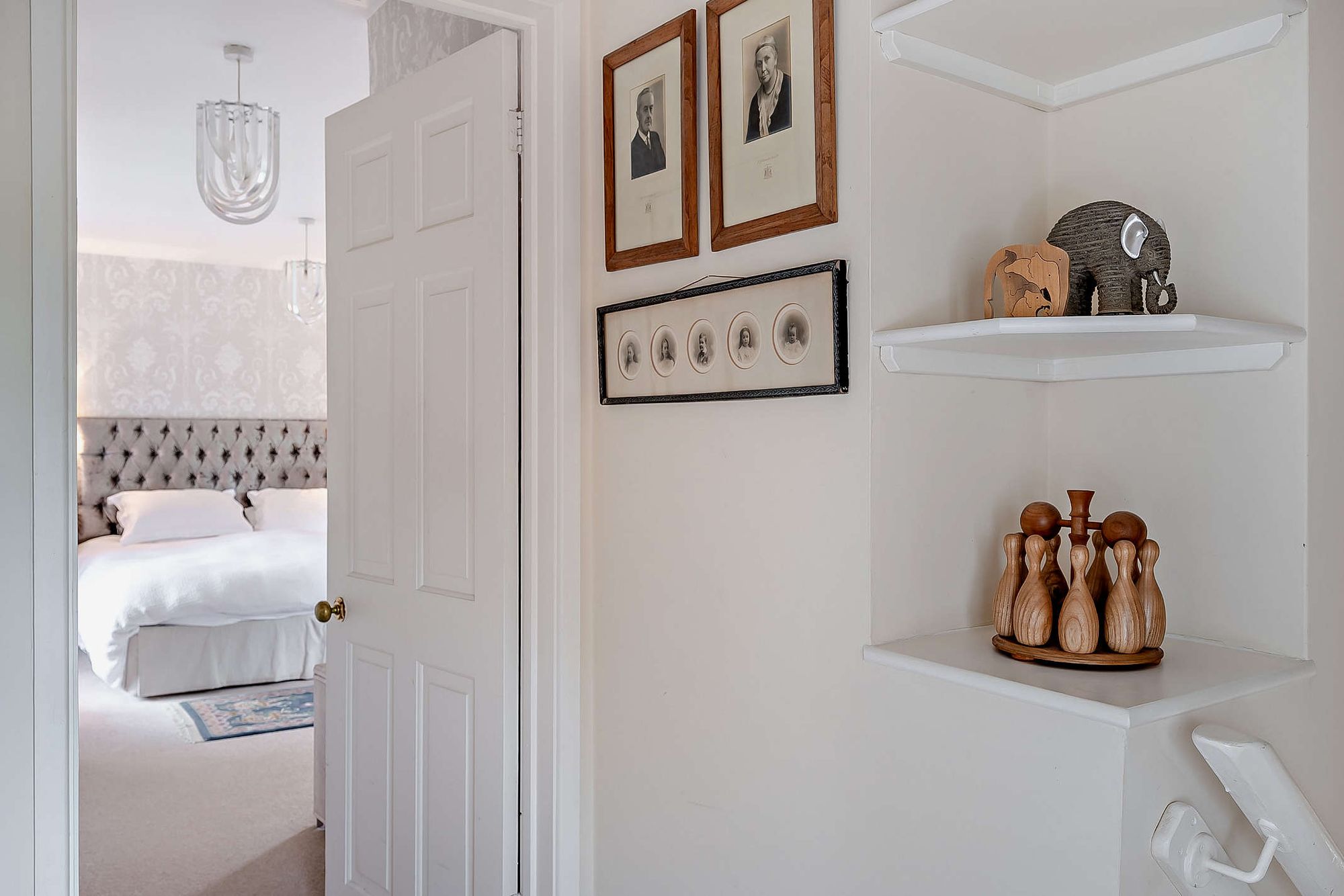 5 bed detached house for sale in Elmbridge, Droitwich  - Property Image 18