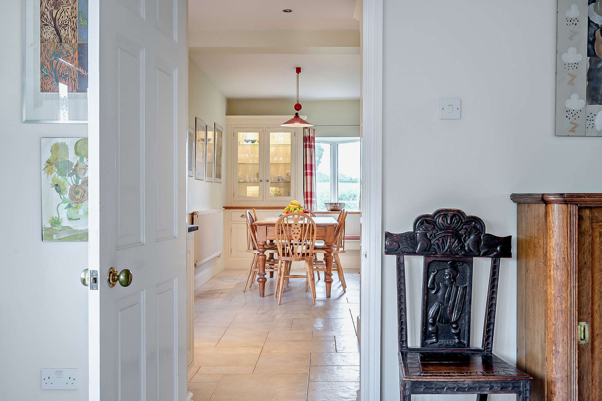 5 bed detached house for sale in Elmbridge, Droitwich  - Property Image 5