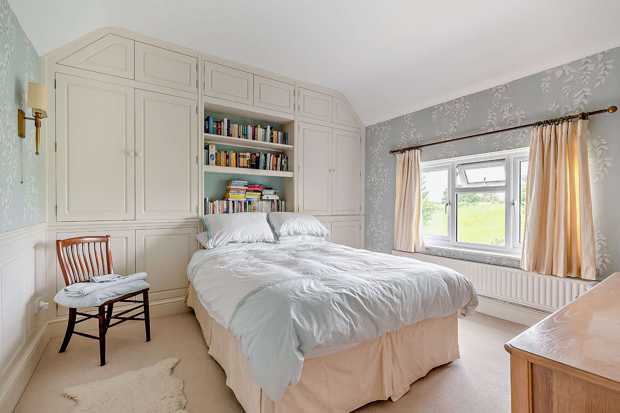 5 bed detached house for sale in Elmbridge, Droitwich  - Property Image 24