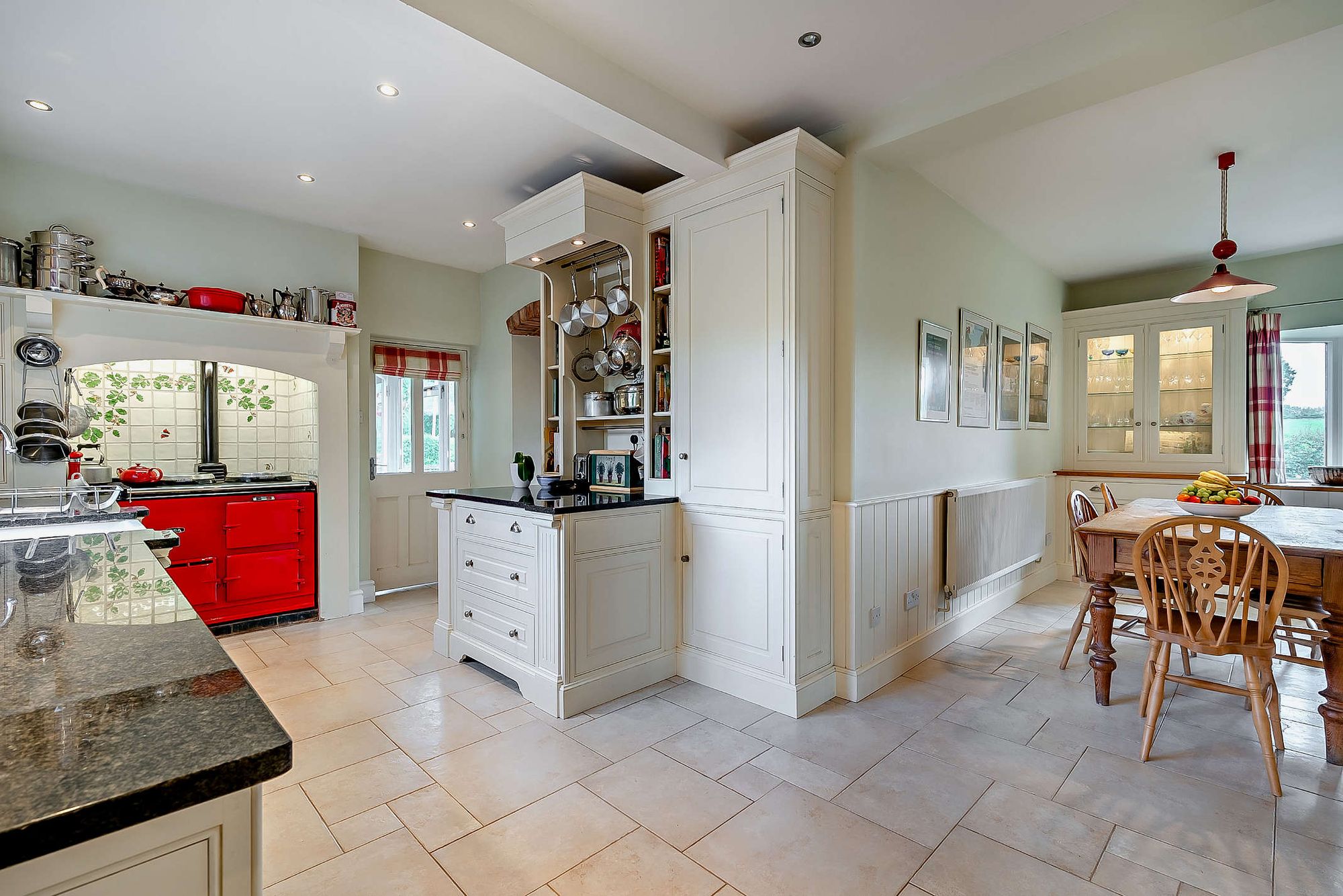 5 bed detached house for sale in Elmbridge, Droitwich  - Property Image 10