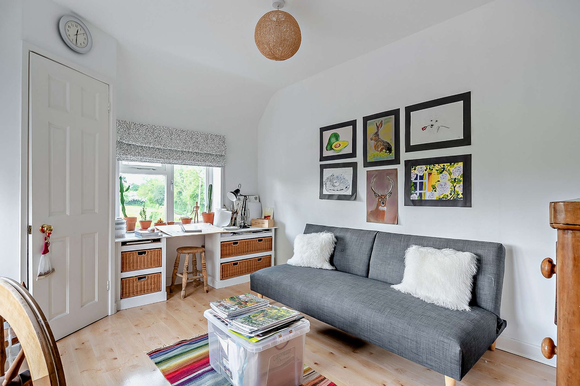 5 bed detached house for sale in Elmbridge, Droitwich, WR9 26