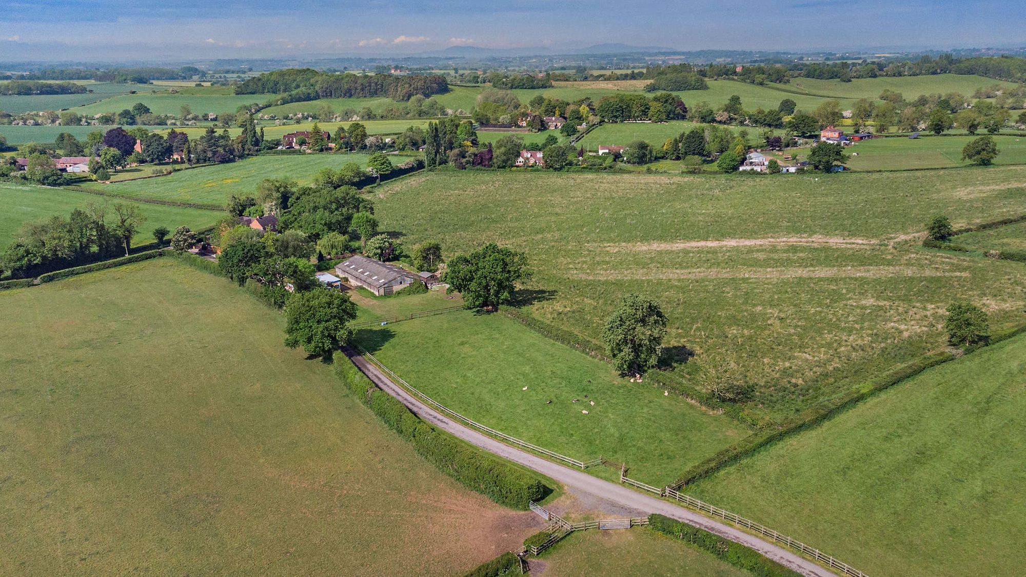 5 bed detached house for sale in Elmbridge, Droitwich, WR9 29