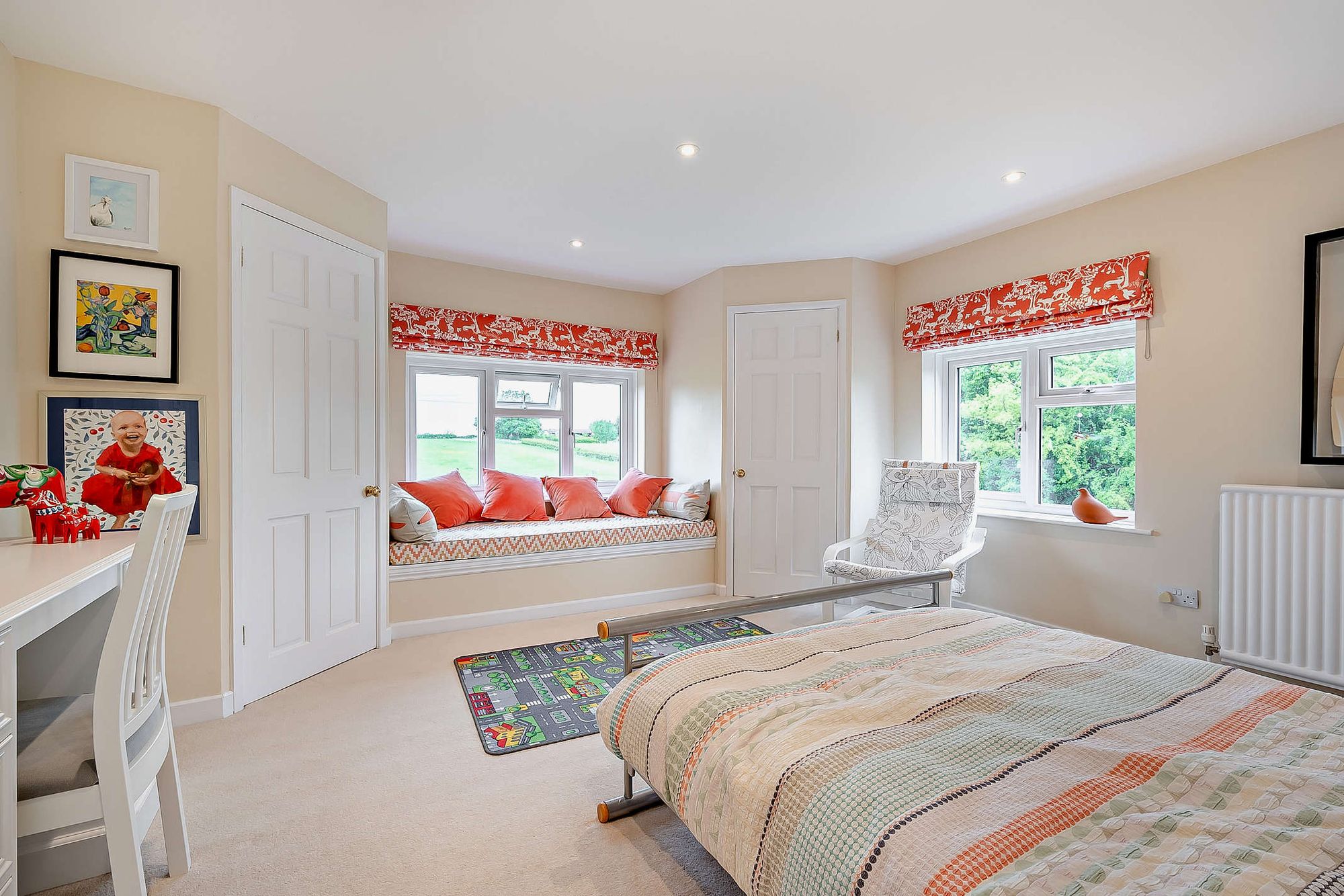 5 bed detached house for sale in Elmbridge, Droitwich  - Property Image 22