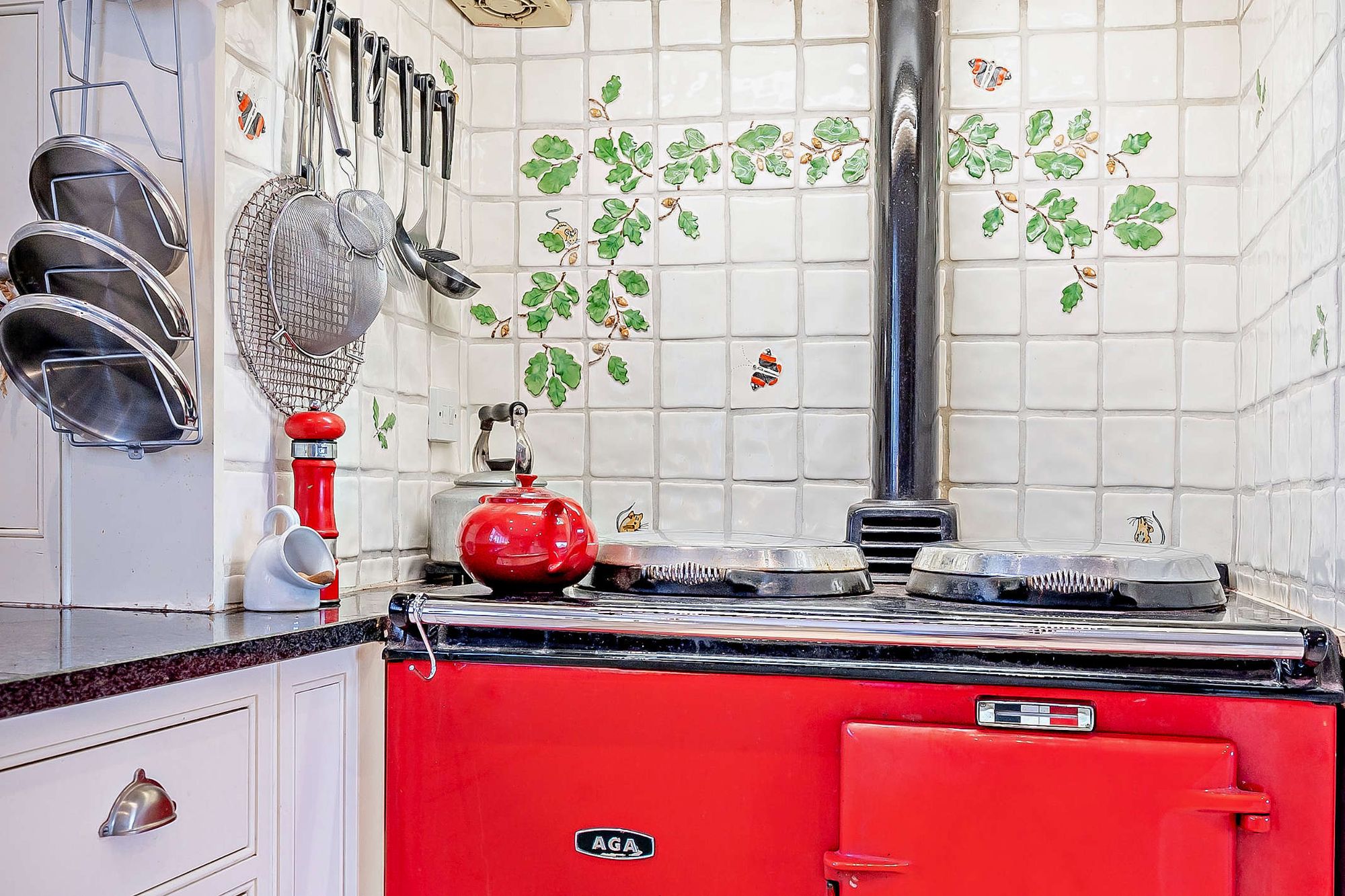 5 bed detached house for sale in Elmbridge, Droitwich, WR9 8