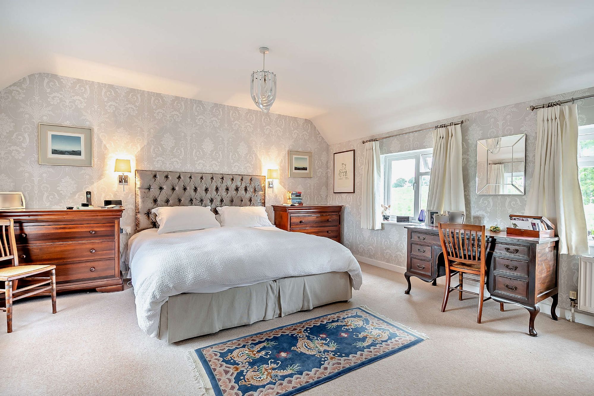 5 bed detached house for sale in Elmbridge, Droitwich  - Property Image 19