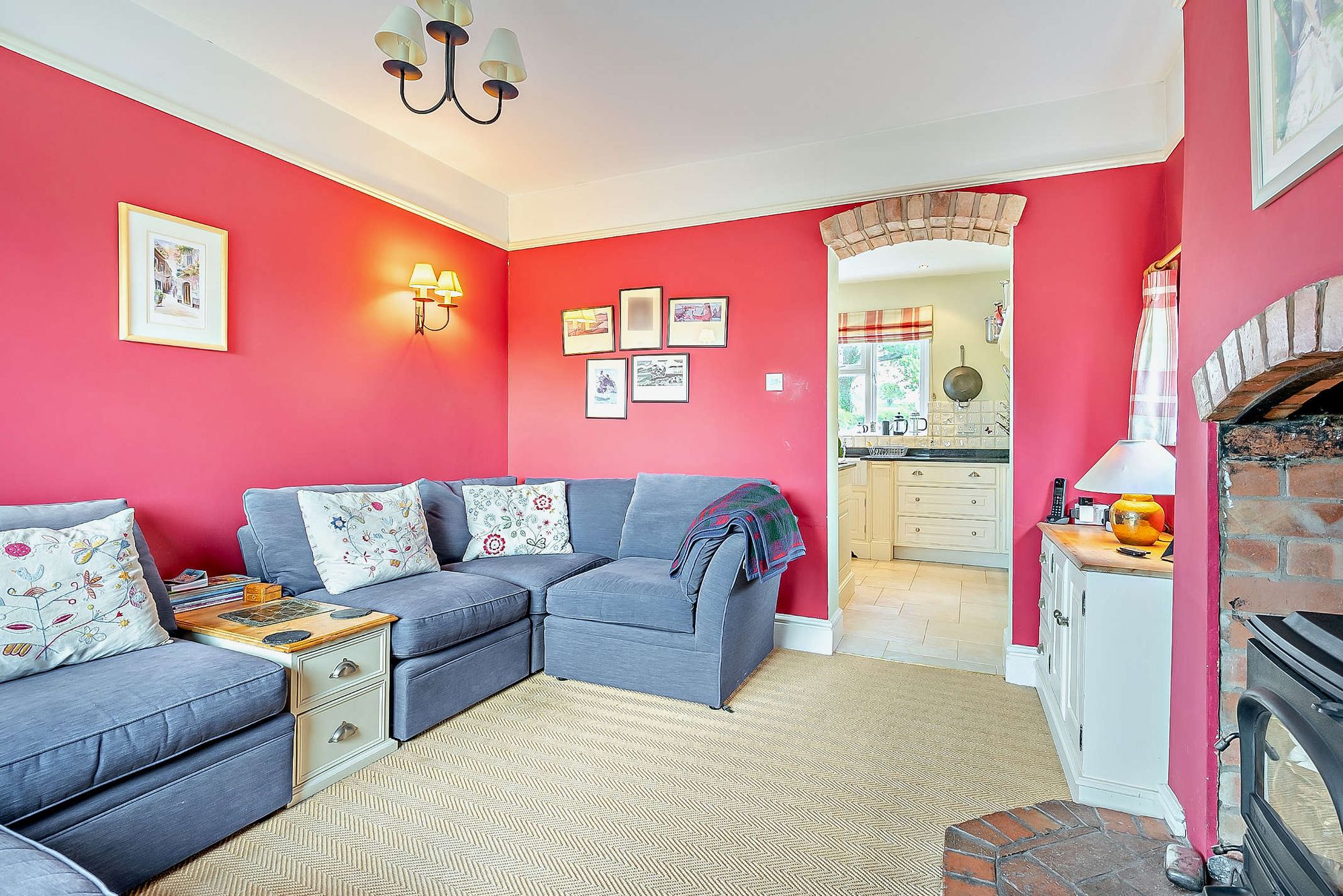 5 bed detached house for sale in Elmbridge, Droitwich, WR9 12