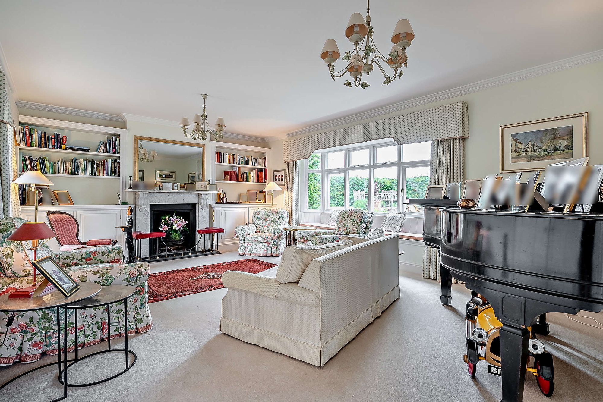 5 bed detached house for sale in Elmbridge, Droitwich, WR9 16