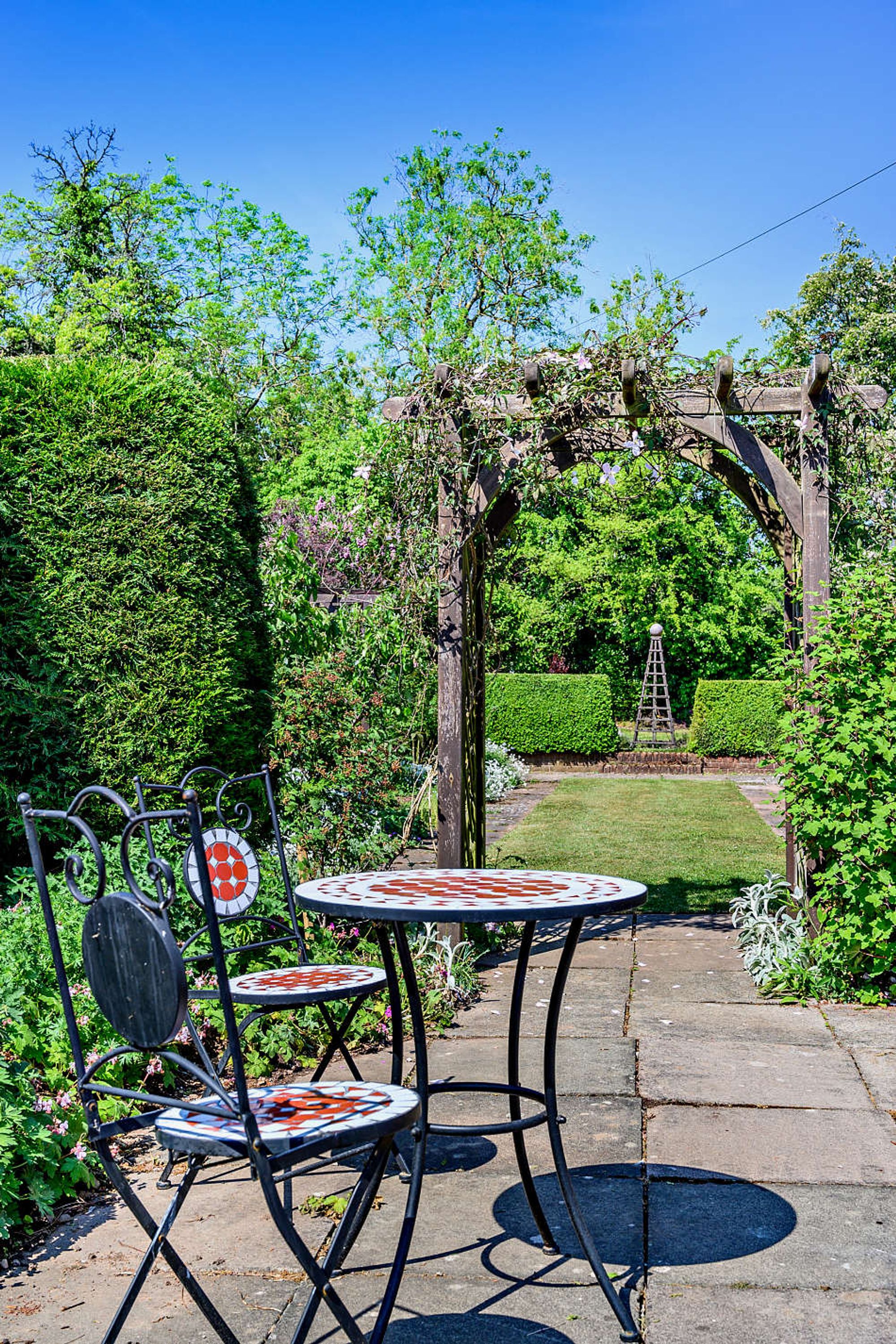 5 bed detached house for sale in Elmbridge, Droitwich  - Property Image 36