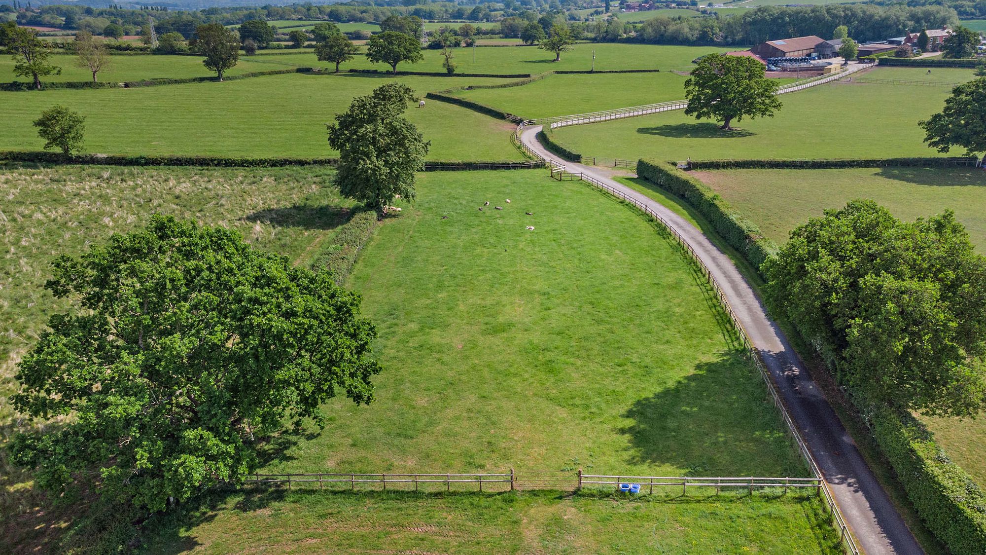 5 bed detached house for sale in Elmbridge, Droitwich, WR9 34