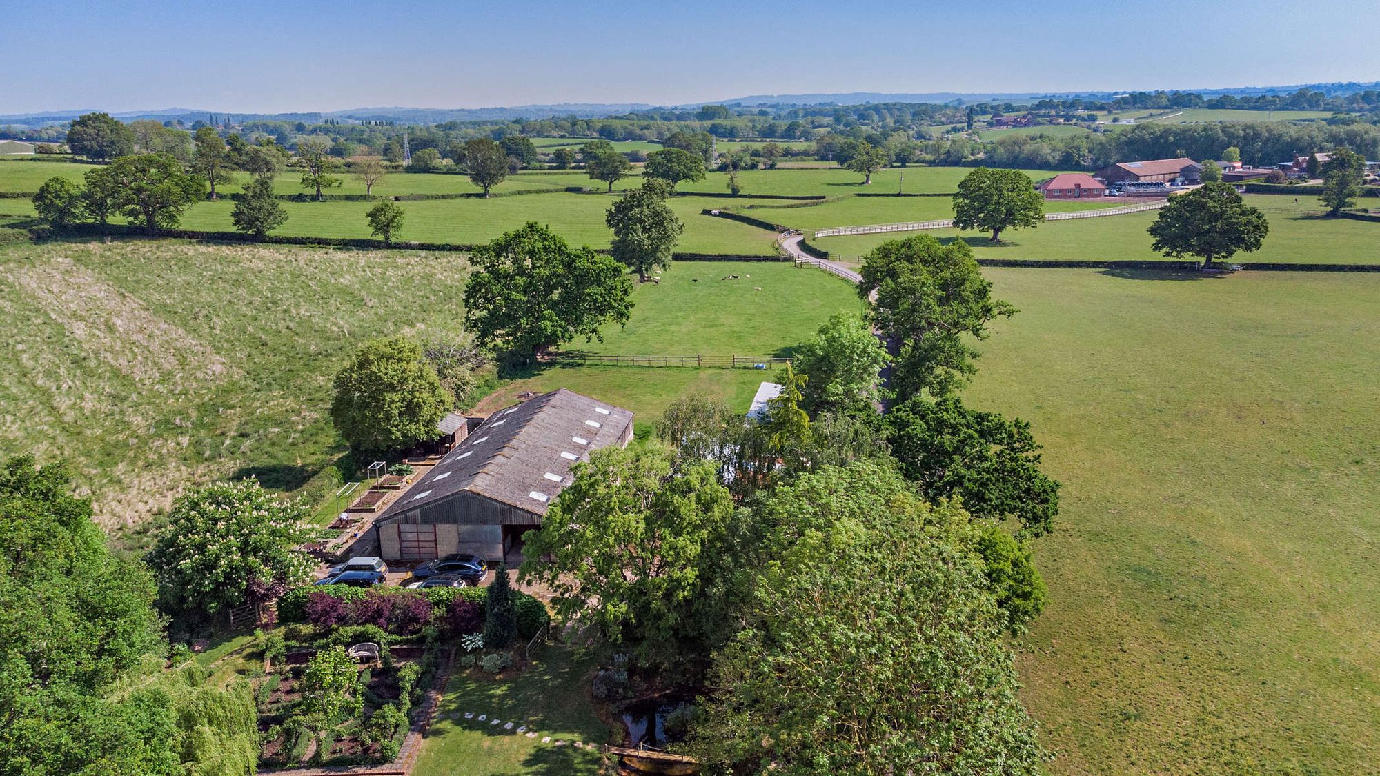 5 bed detached house for sale in Elmbridge, Droitwich  - Property Image 31