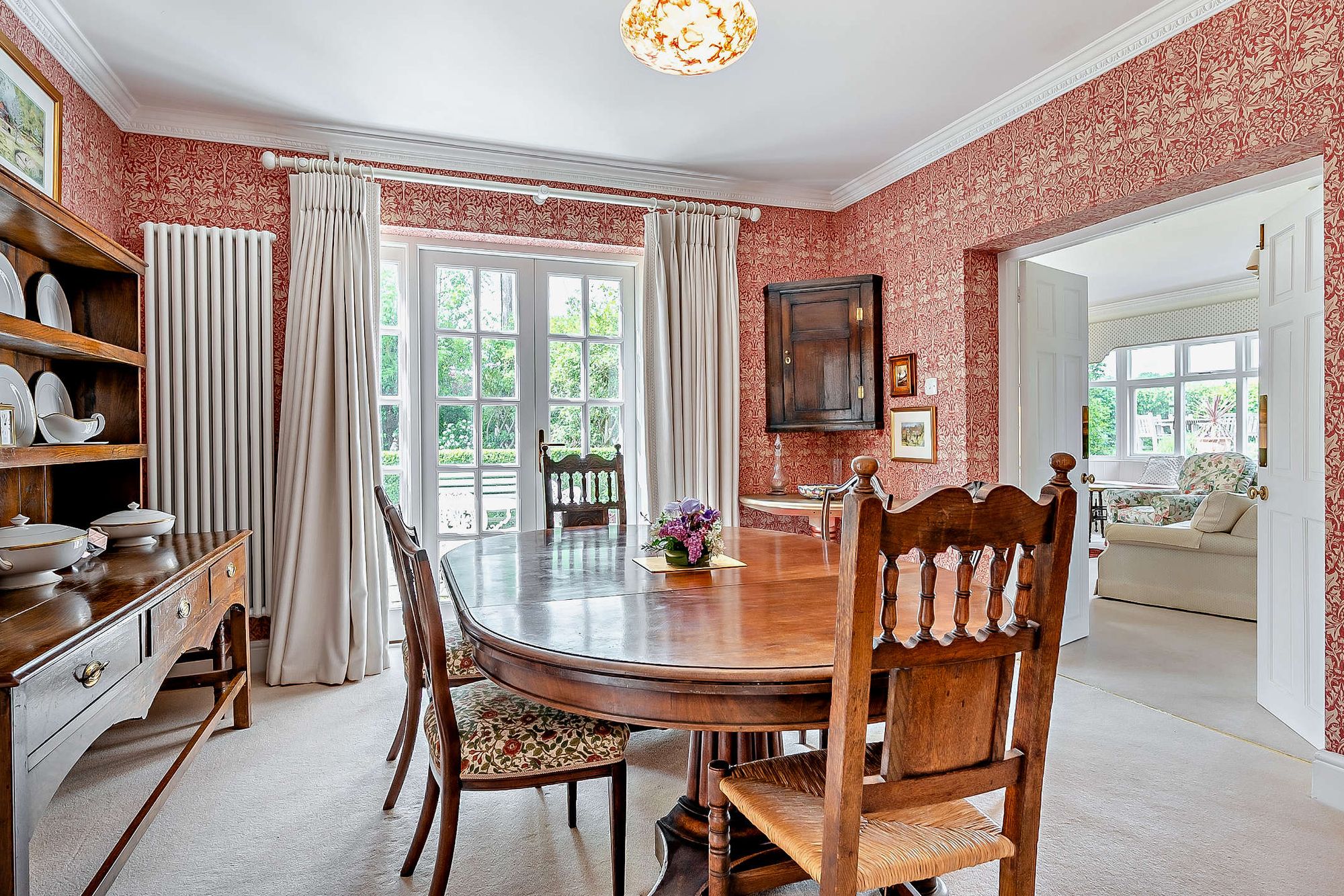 5 bed detached house for sale in Elmbridge, Droitwich, WR9 15