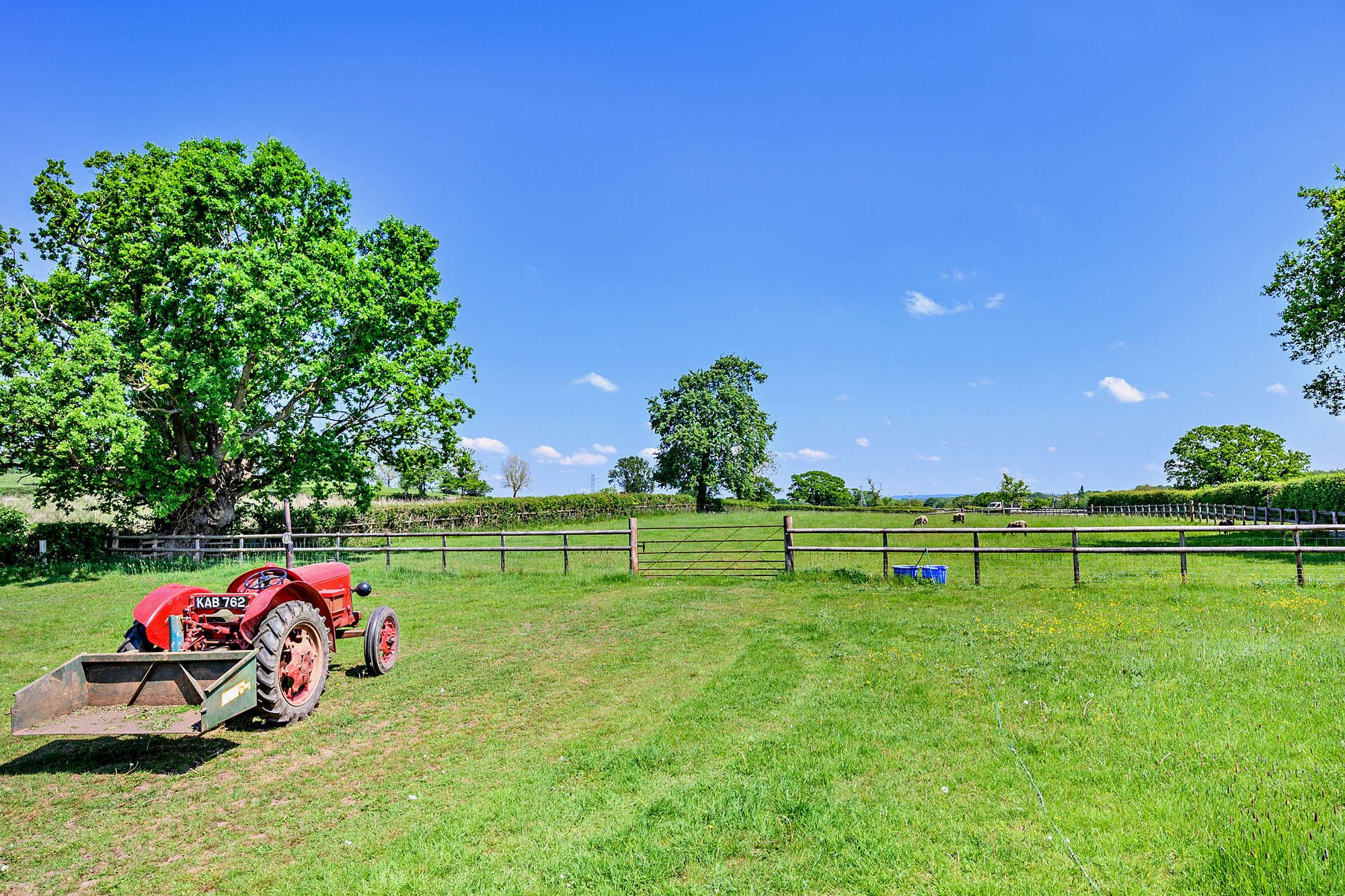 5 bed detached house for sale in Elmbridge, Droitwich  - Property Image 34
