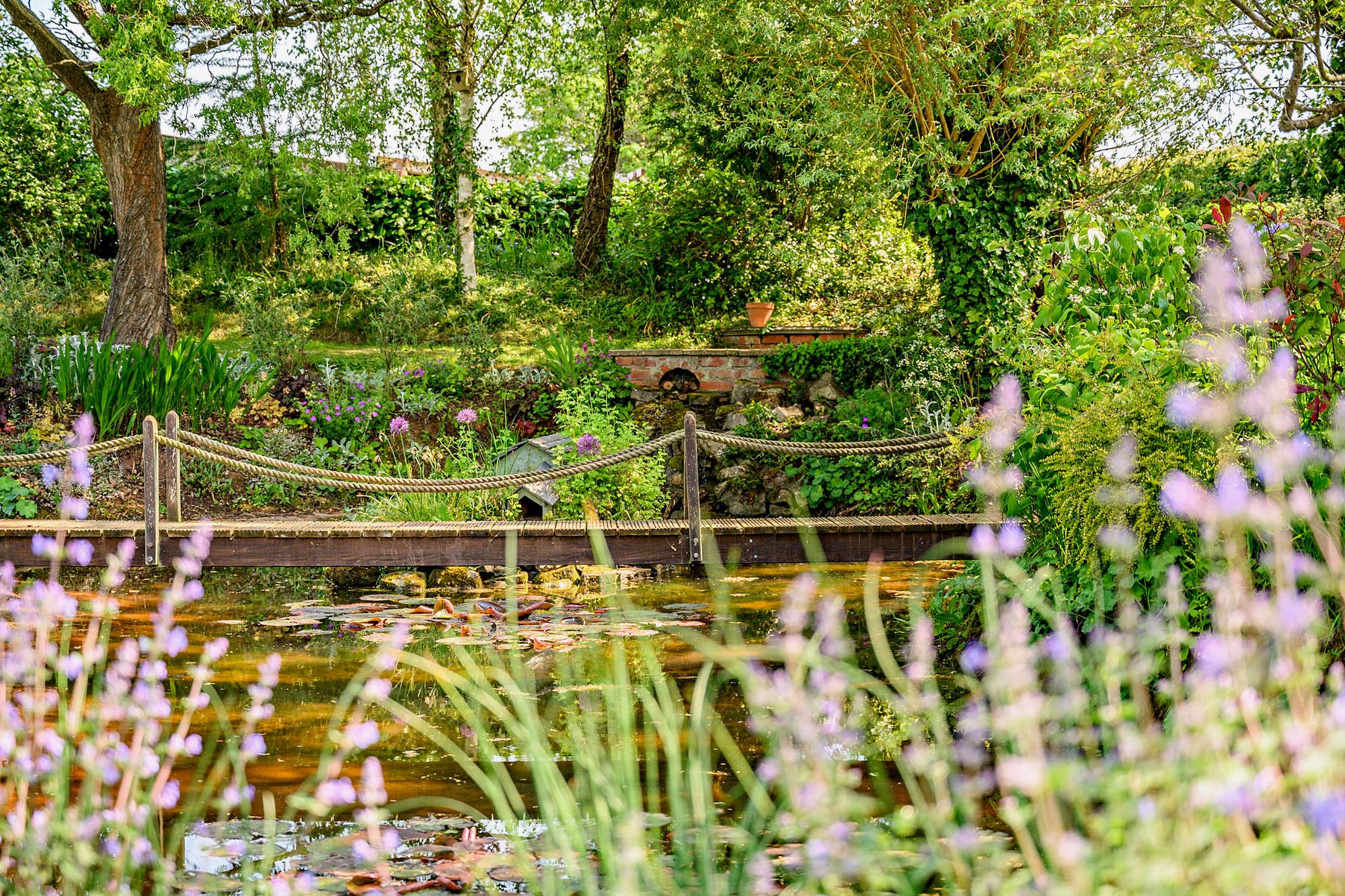 5 bed detached house for sale in Elmbridge, Droitwich, WR9 5