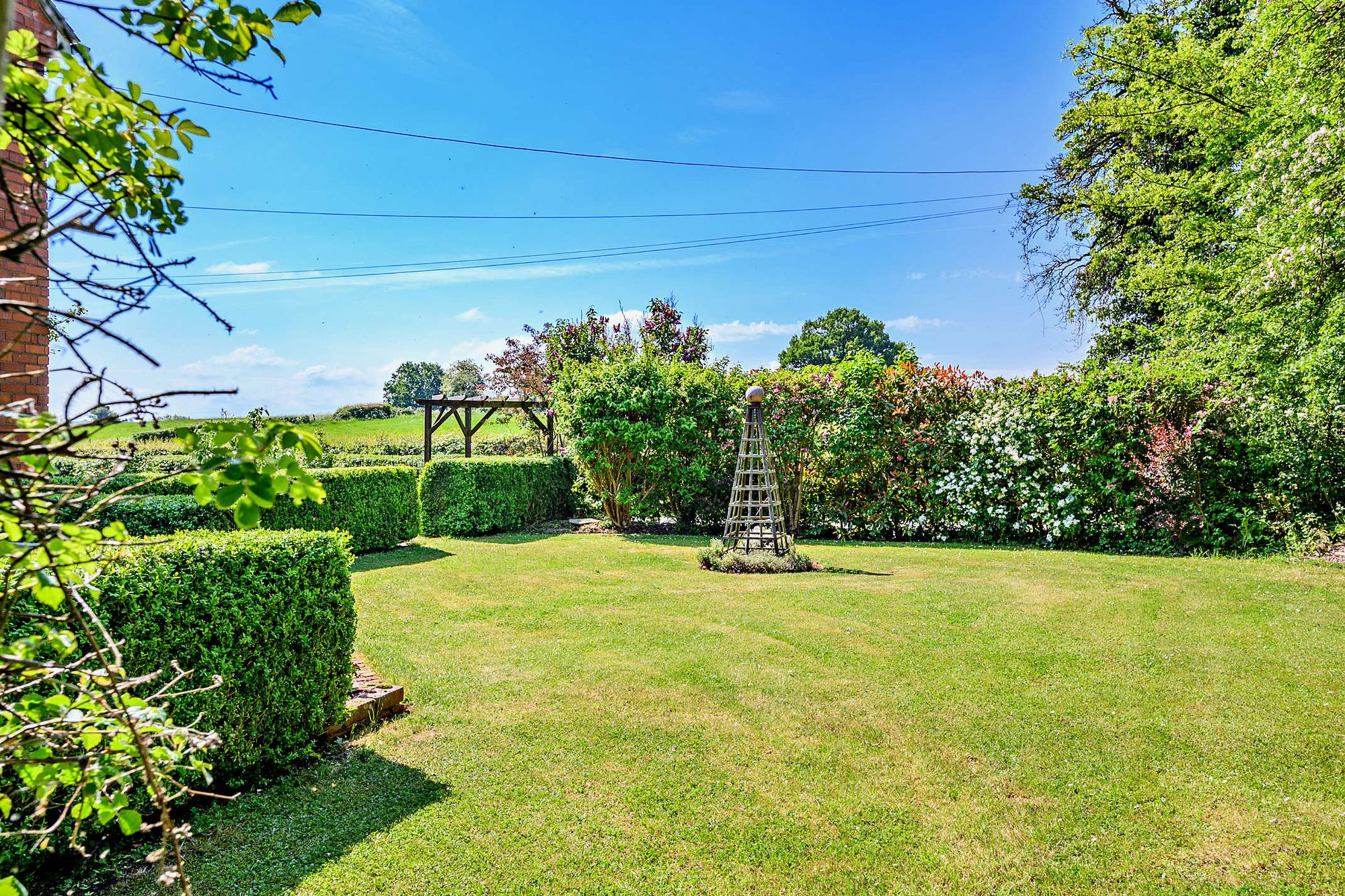 5 bed detached house for sale in Elmbridge, Droitwich  - Property Image 38