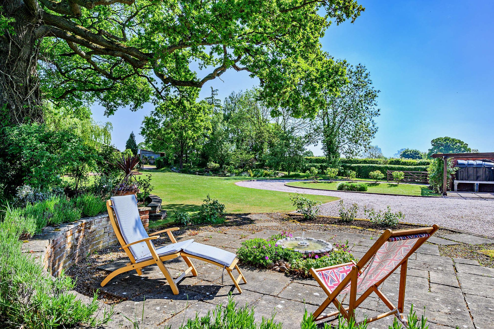 5 bed detached house for sale in Elmbridge, Droitwich  - Property Image 37