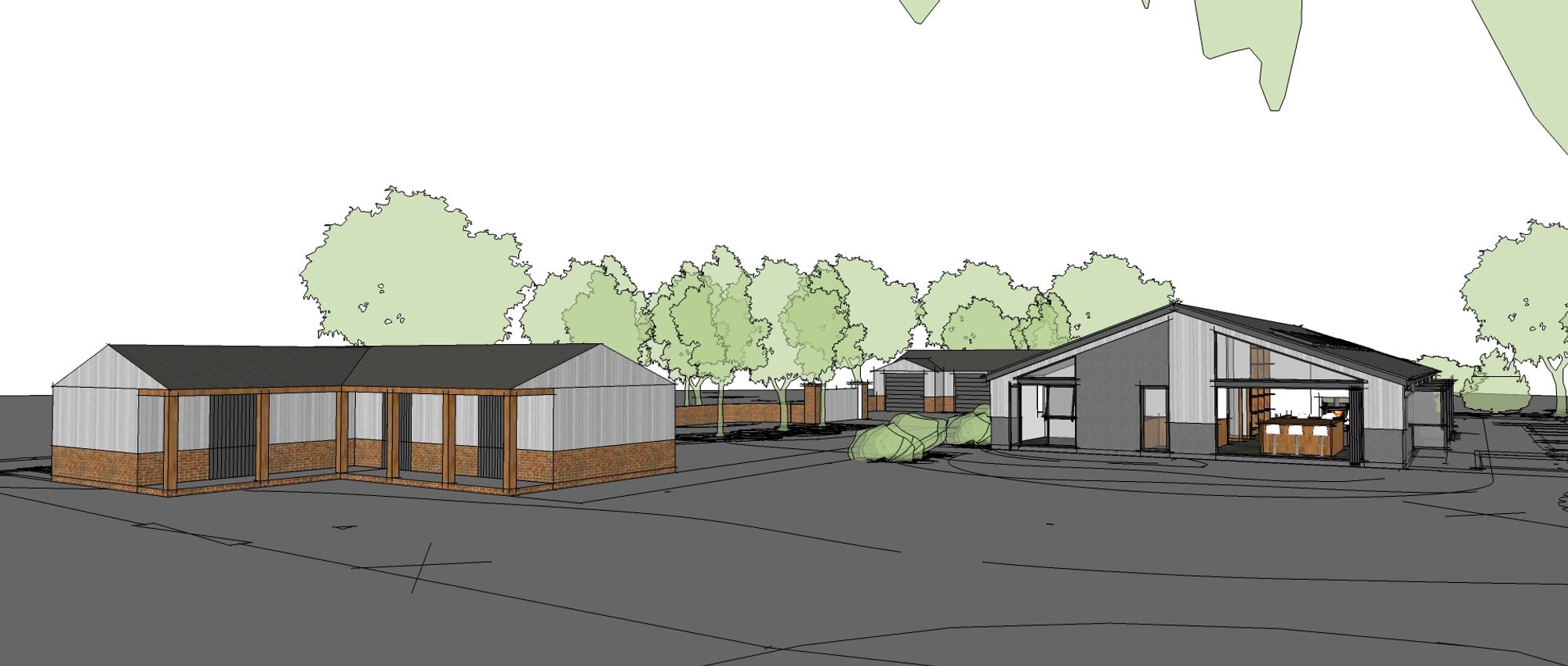 5 bed detached house for sale in Elmbridge, Droitwich, WR9 40