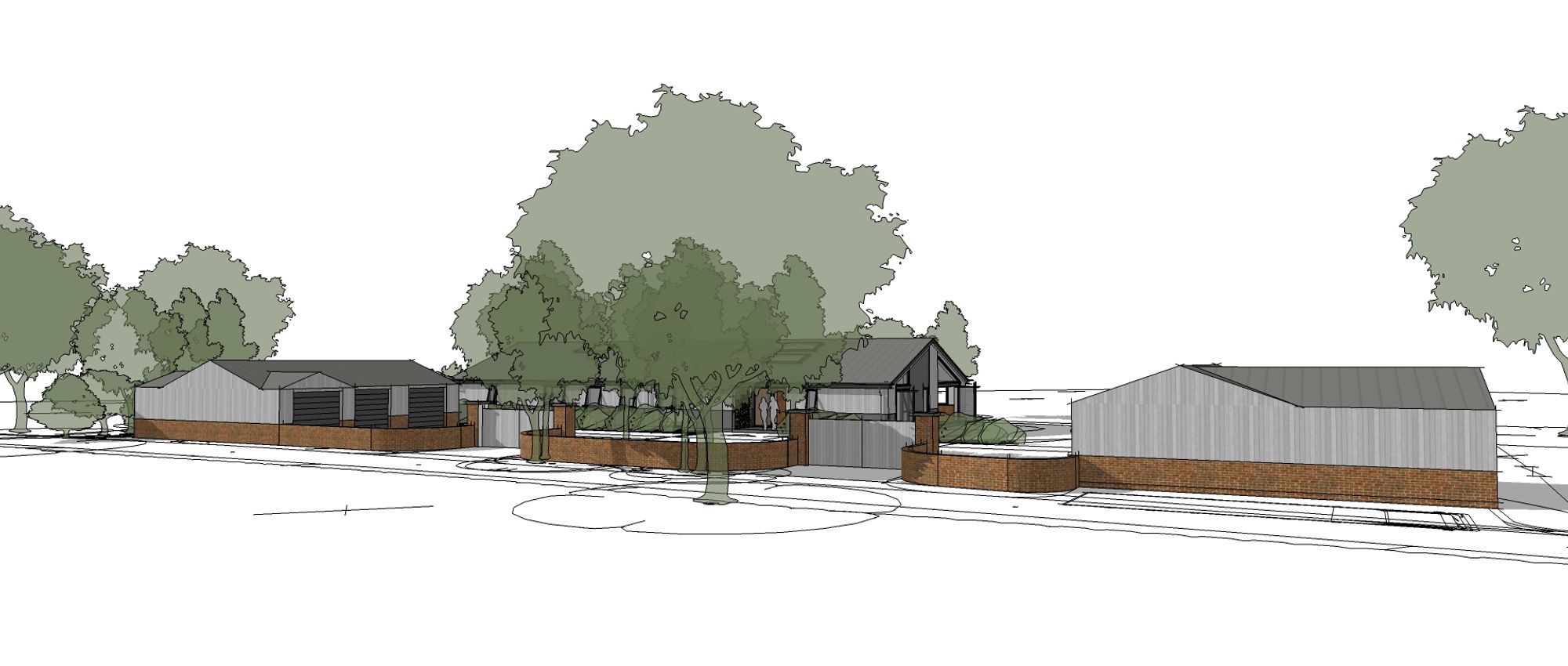 5 bed detached house for sale in Elmbridge, Droitwich, WR9 39