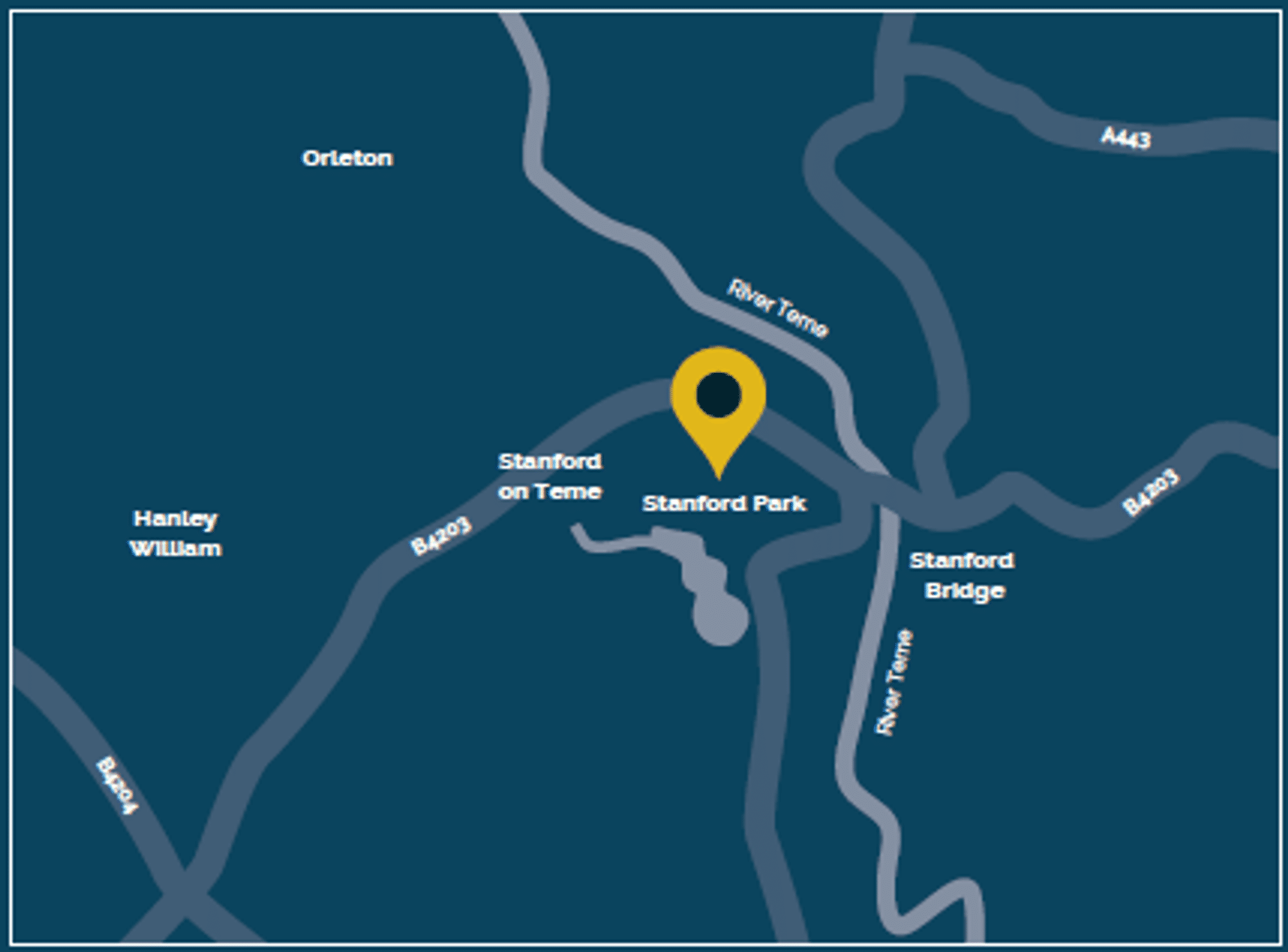 5 bed detached house for sale in Stanford Park, Stanford Bridge, WR6 7