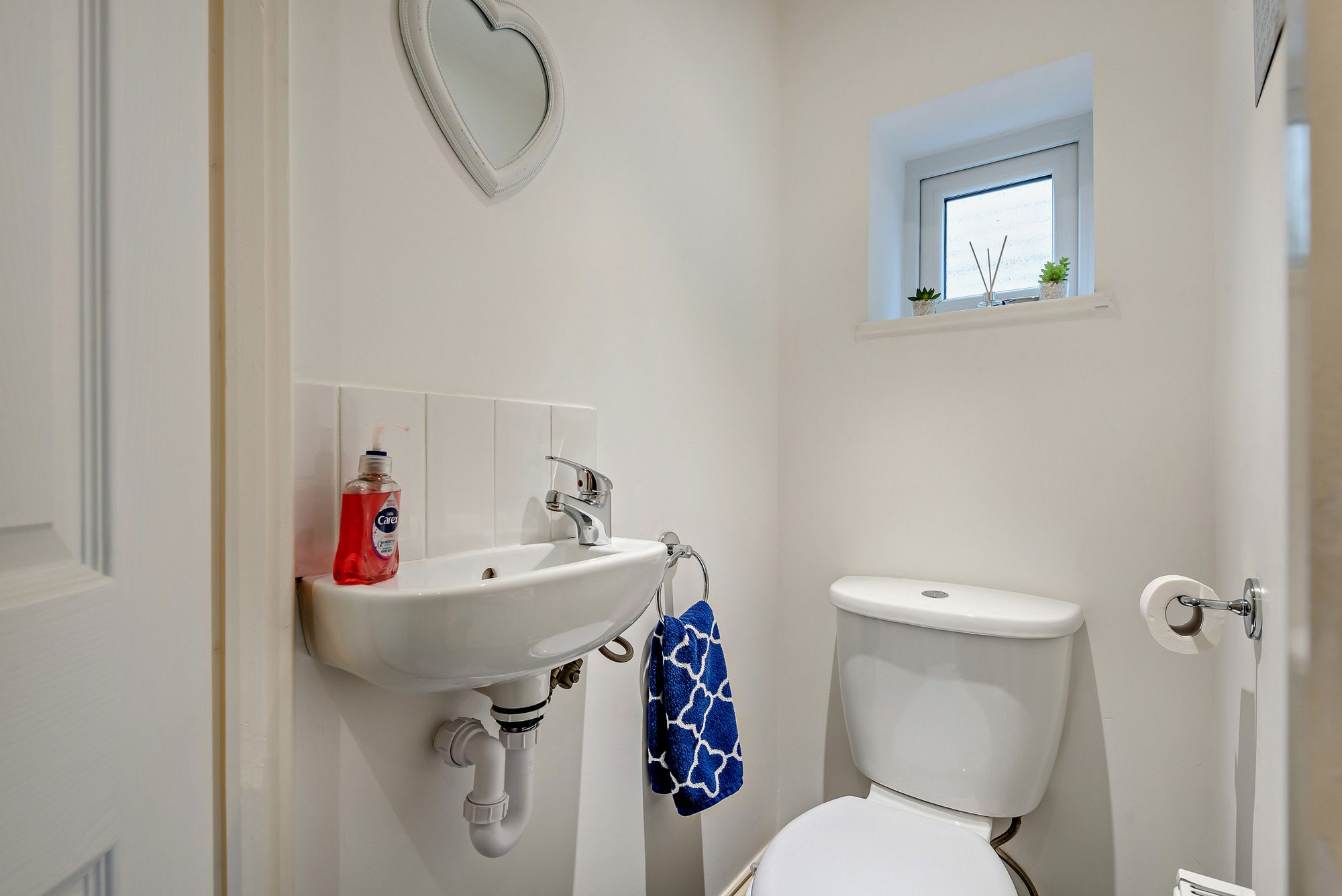 3 bed semi-detached house for sale in Broadway Avenue, Halesowen, B63  - Property Image 14