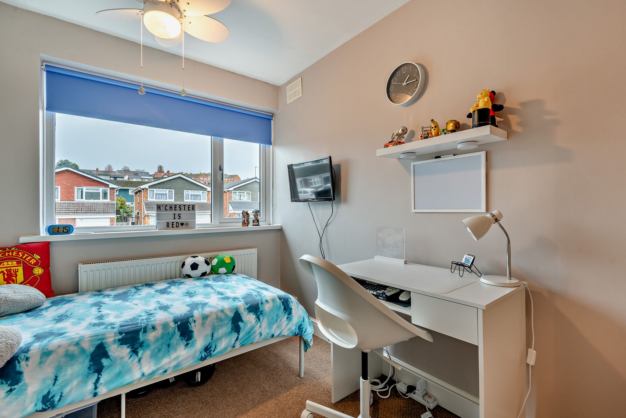 3 bed semi-detached house for sale in Broadway Avenue, Halesowen, B63  - Property Image 18