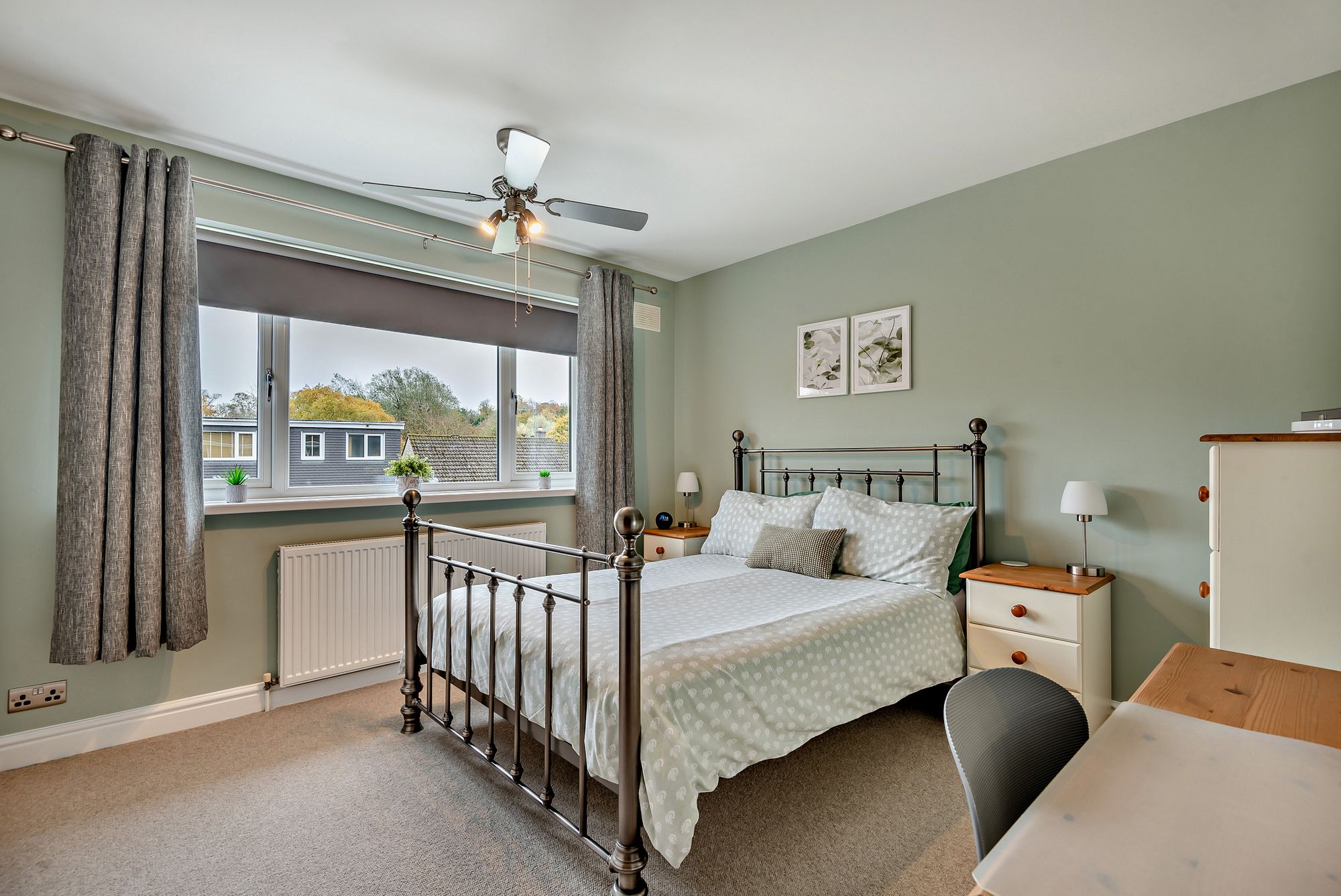 3 bed semi-detached house for sale in Broadway Avenue, Halesowen, B63 14