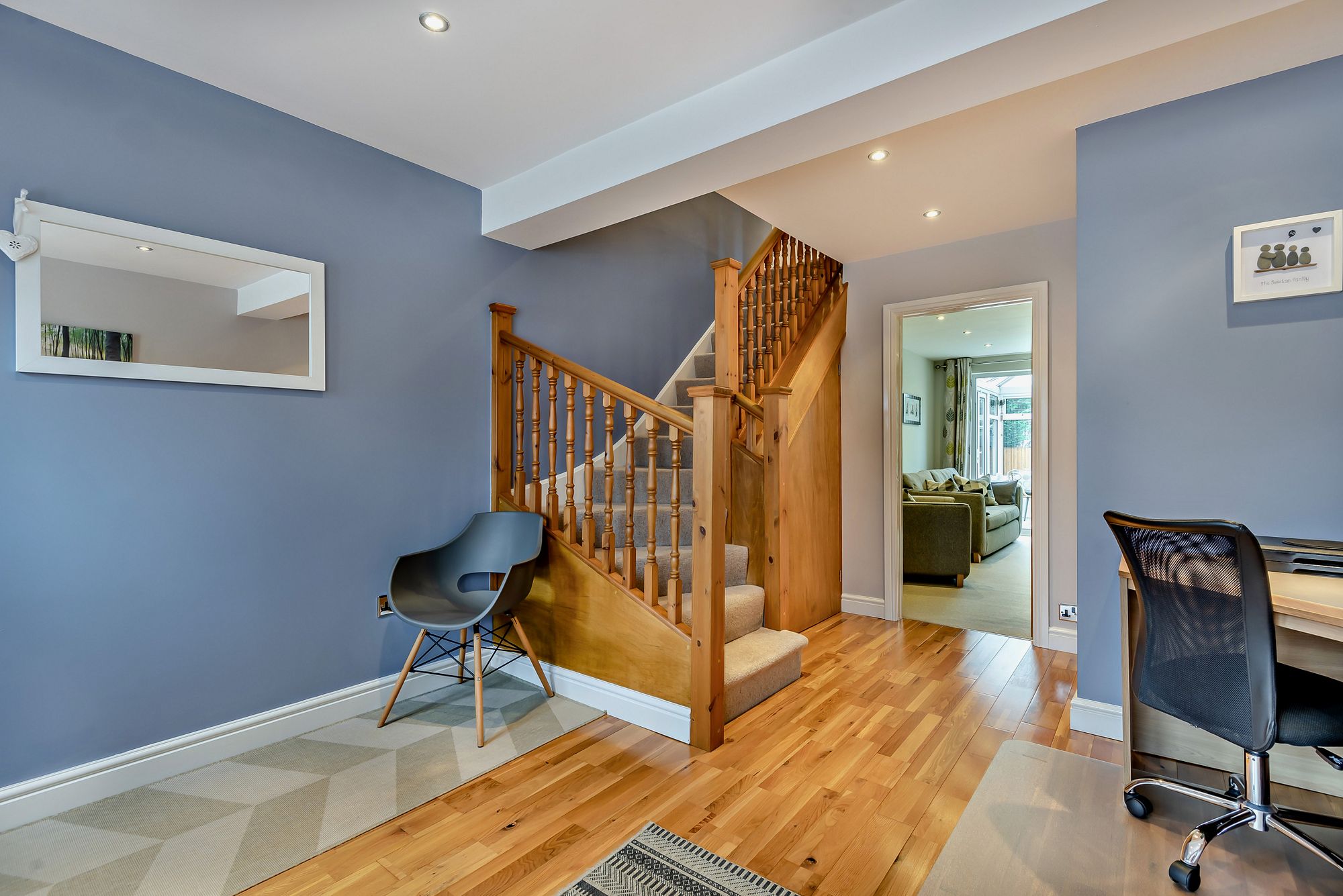 3 bed semi-detached house for sale in Broadway Avenue, Halesowen, B63  - Property Image 8