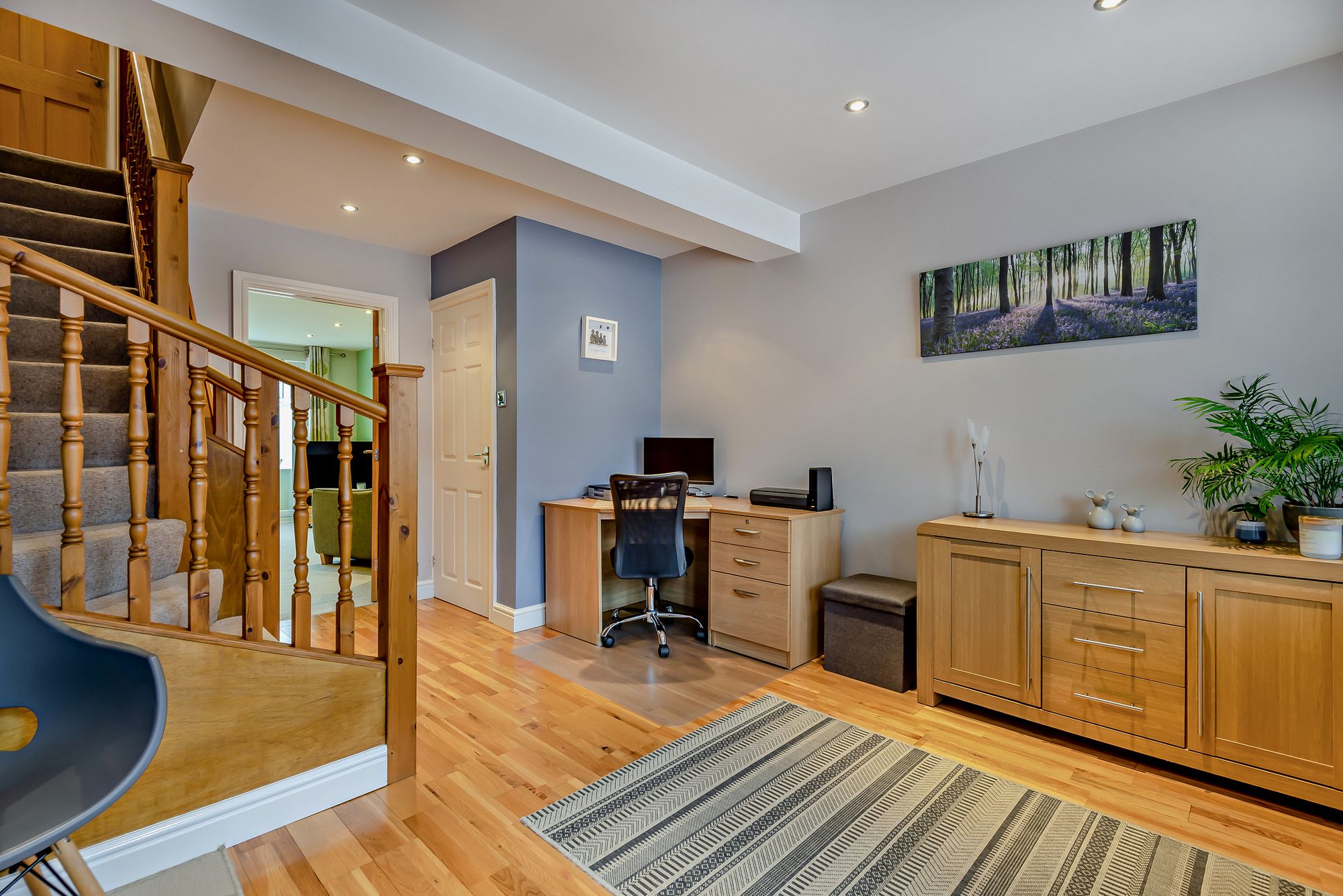 3 bed semi-detached house for sale in Broadway Avenue, Halesowen, B63 1