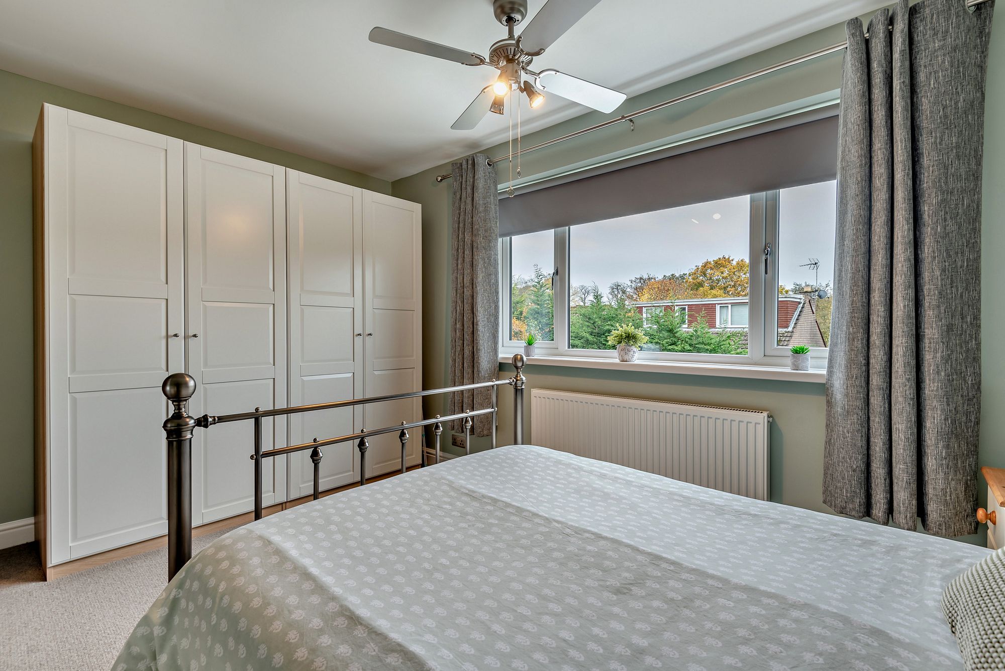 3 bed semi-detached house for sale in Broadway Avenue, Halesowen, B63 15