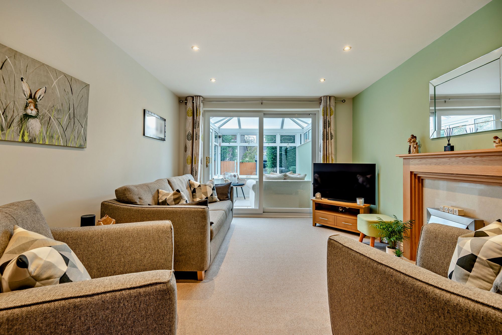 3 bed semi-detached house for sale in Broadway Avenue, Halesowen, B63 2