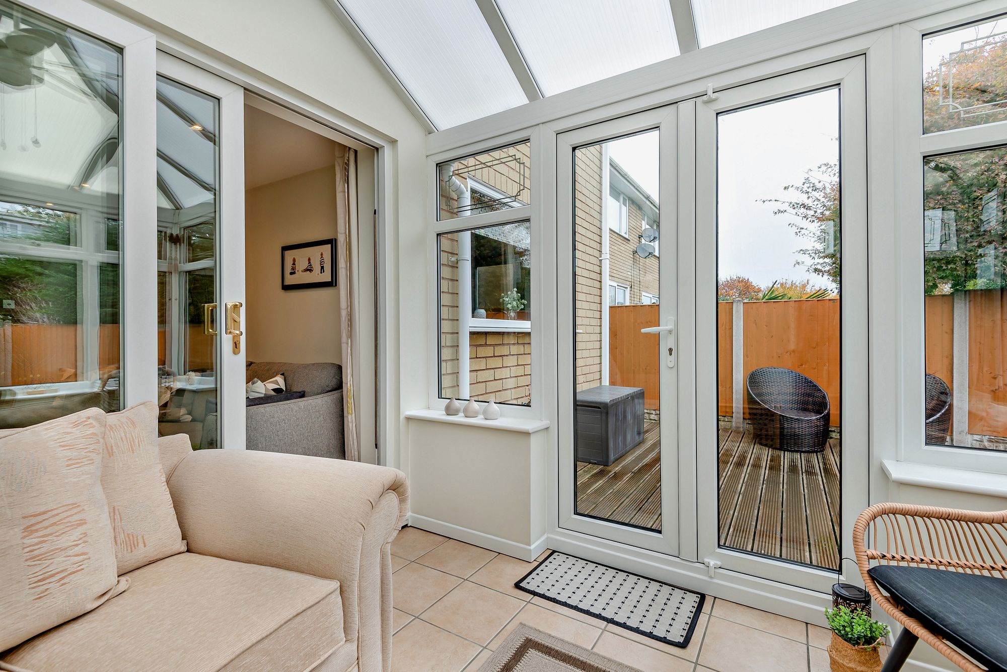 3 bed semi-detached house for sale in Broadway Avenue, Halesowen, B63 10