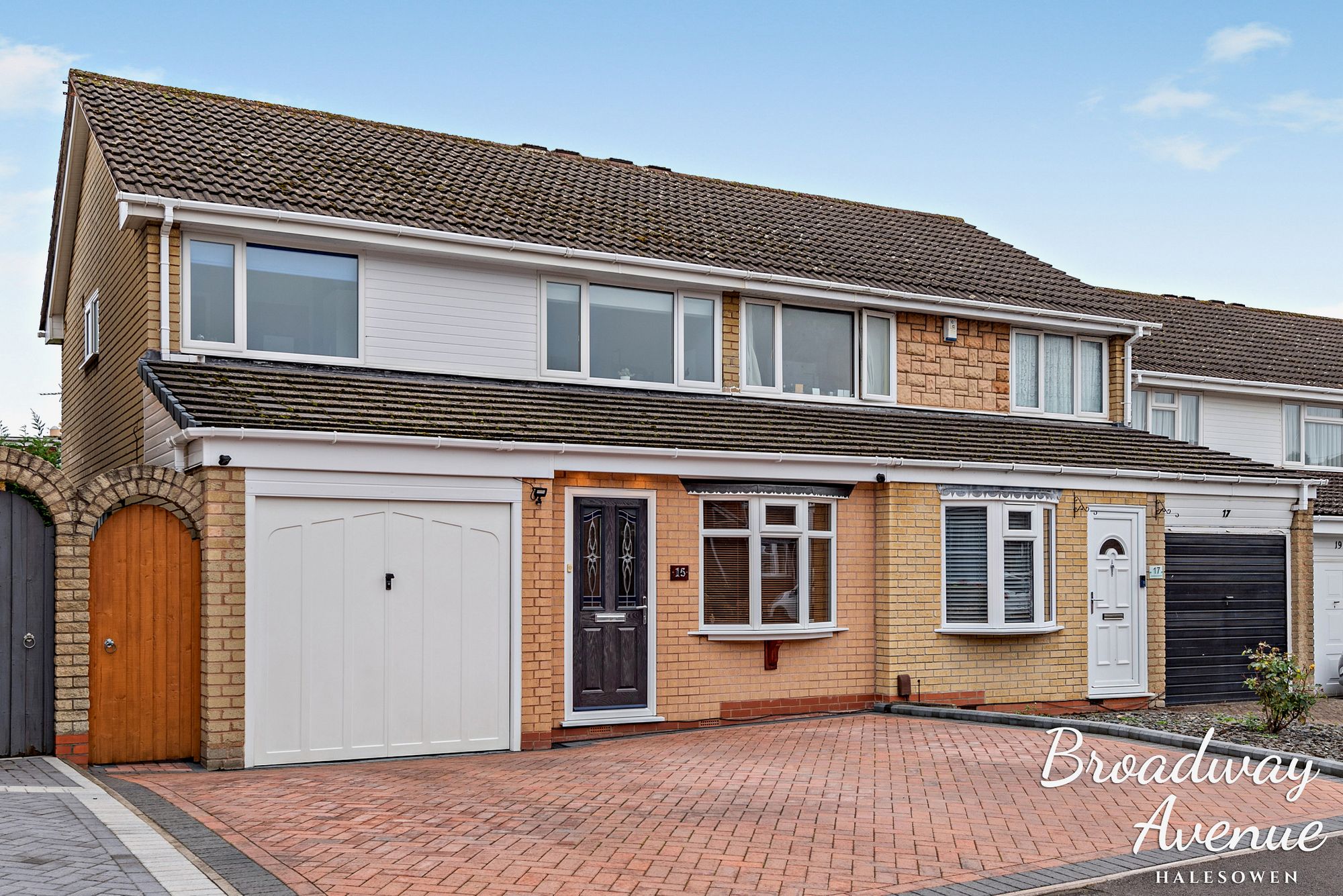 3 bed semi-detached house for sale in Broadway Avenue, Halesowen, B63  - Property Image 22