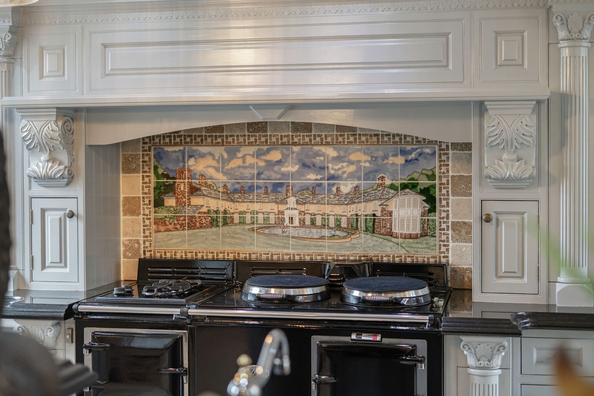 7 bed detached house for sale in Romsley Lane, Romsley, WV15 5