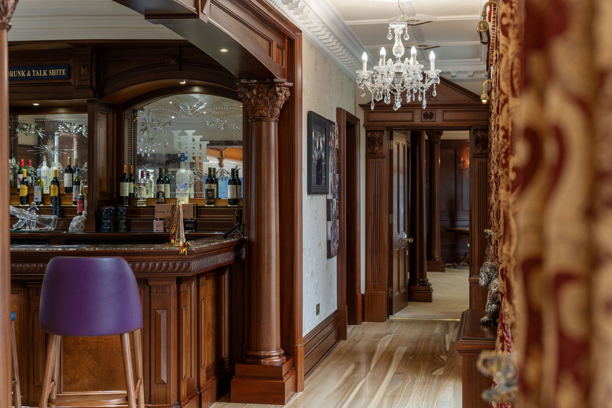 7 bed detached house for sale in Romsley Lane, Romsley, WV15  - Property Image 7