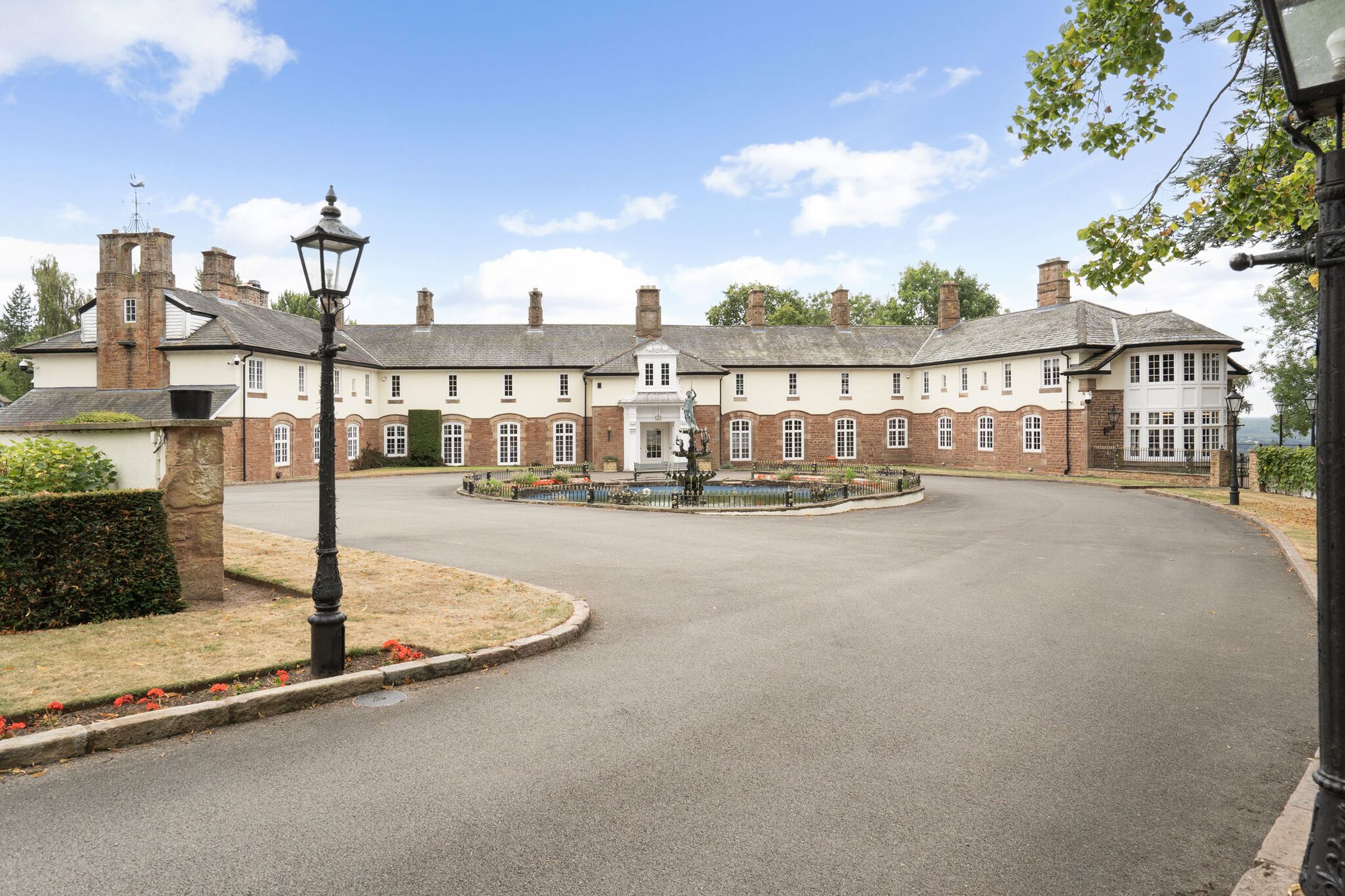 7 bed detached house for sale in Romsley Lane, Romsley, WV15  - Property Image 24