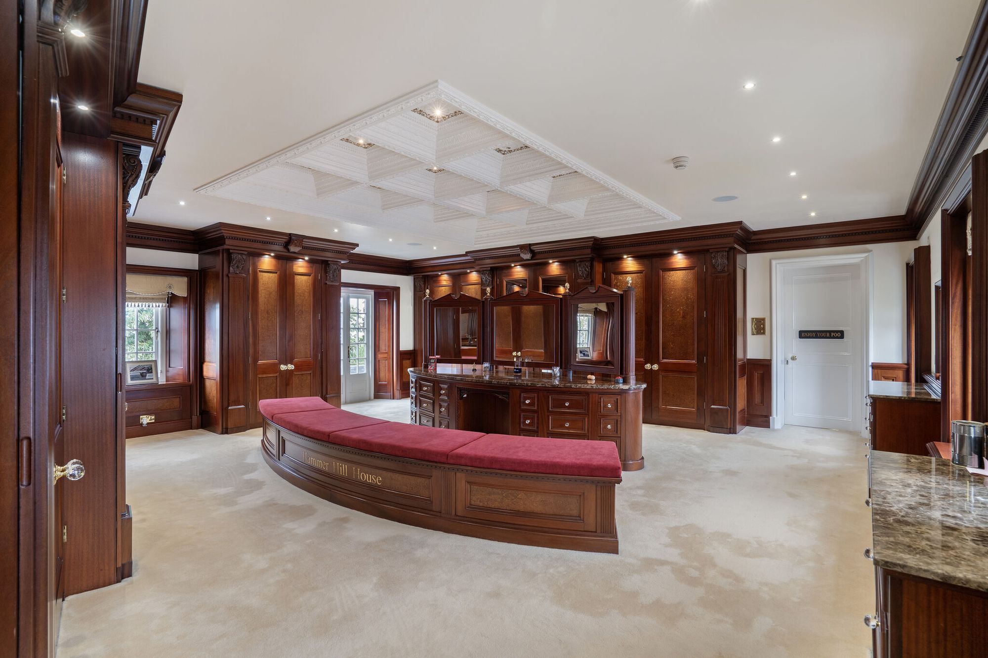 7 bed detached house for sale in Romsley Lane, Romsley, WV15  - Property Image 17