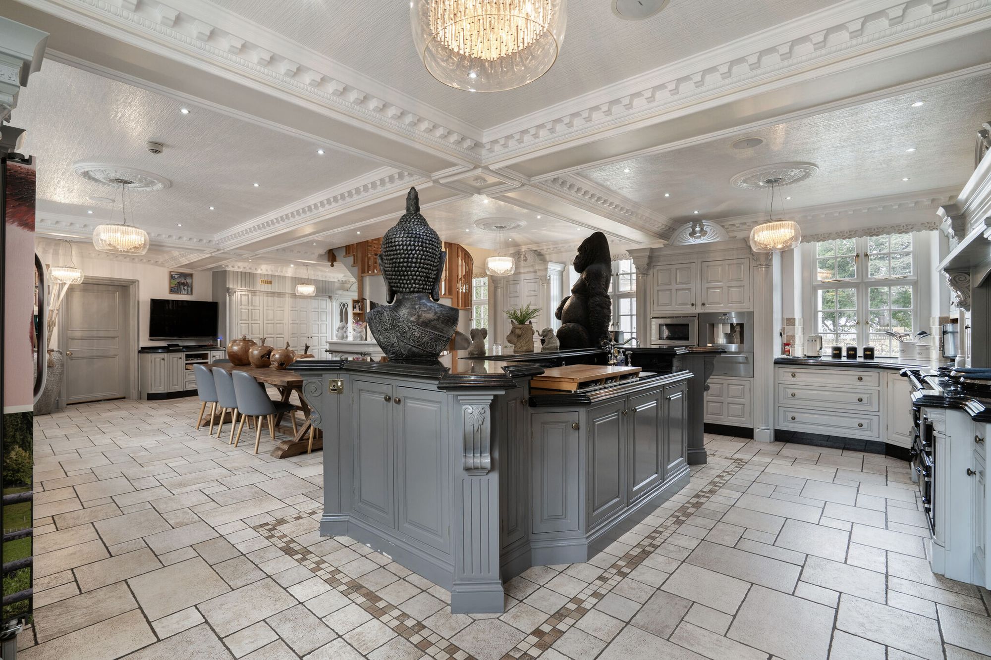 7 bed detached house for sale in Romsley Lane, Romsley, WV15  - Property Image 9