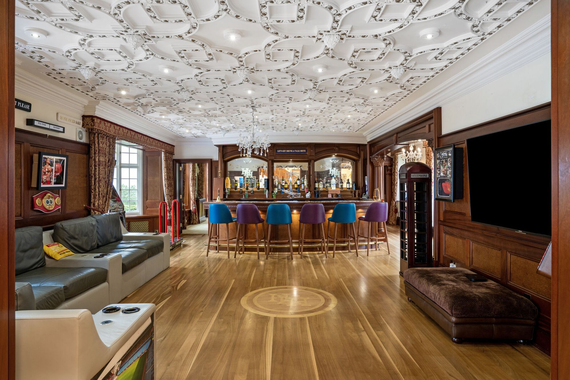 7 bed detached house for sale in Romsley Lane, Romsley, WV15  - Property Image 10