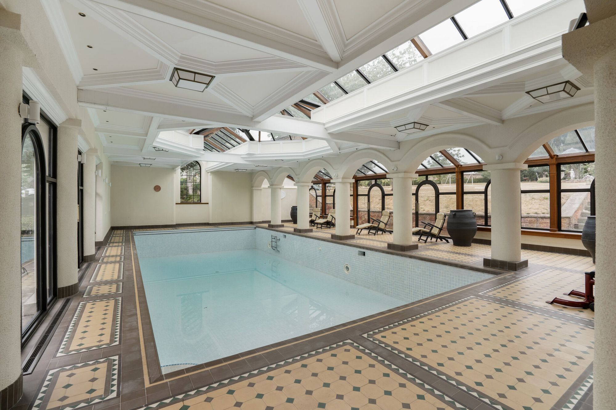 7 bed detached house for sale in Romsley Lane, Romsley, WV15  - Property Image 11