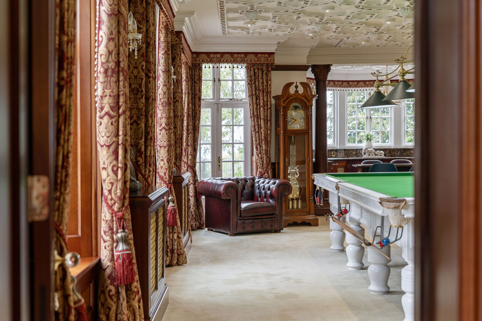 7 bed detached house for sale in Romsley Lane, Romsley, WV15  - Property Image 8