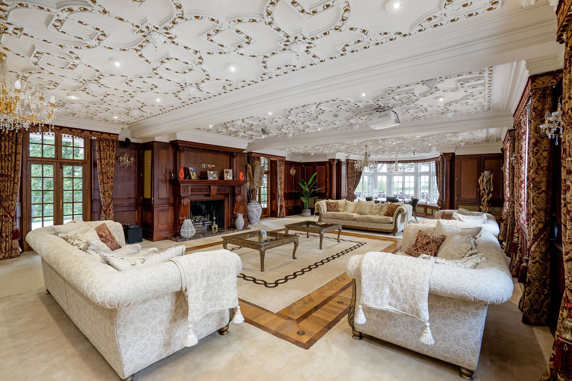 7 bed detached house for sale in Romsley Lane, Romsley, WV15  - Property Image 13