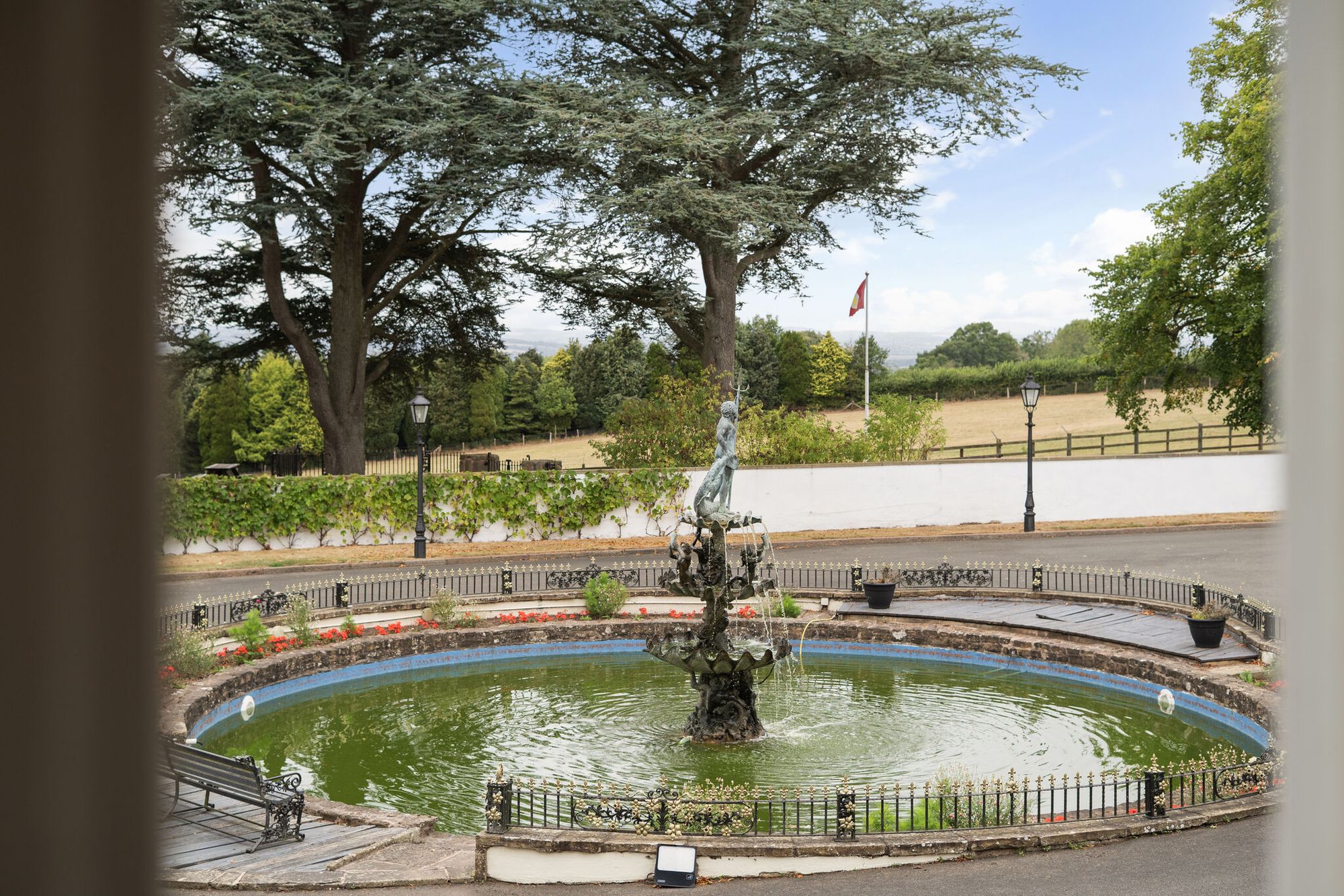 7 bed detached house for sale in Romsley Lane, Romsley, WV15  - Property Image 25