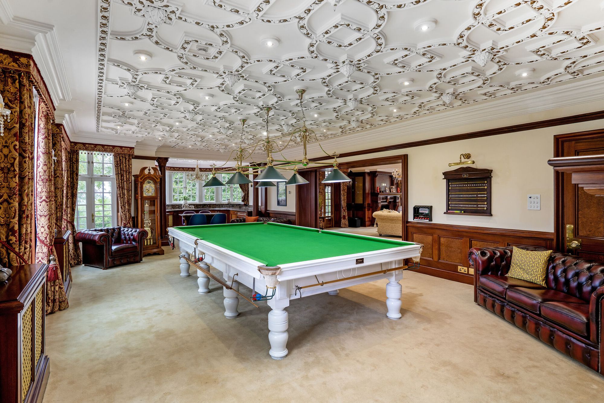 7 bed detached house for sale in Romsley Lane, Romsley, WV15  - Property Image 14