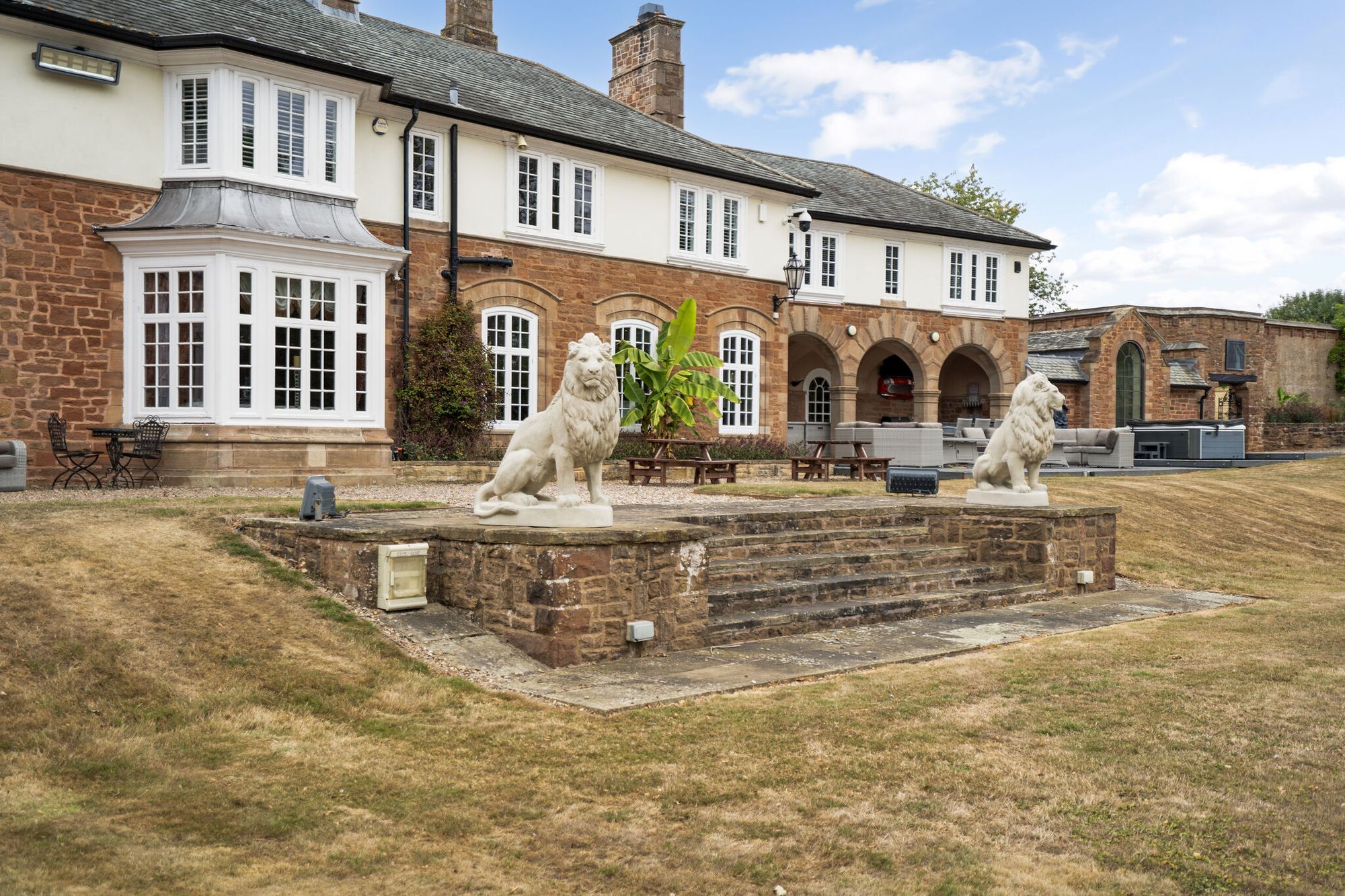 7 bed detached house for sale in Romsley Lane, Romsley, WV15  - Property Image 34