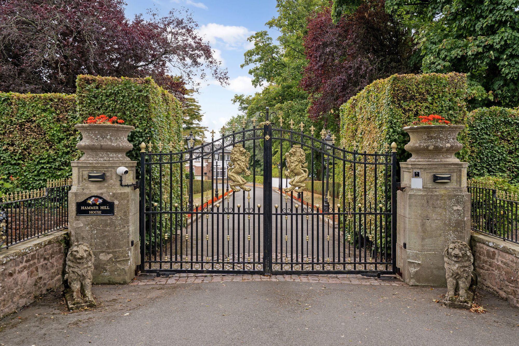 7 bed detached house for sale in Romsley Lane, Romsley, WV15  - Property Image 28