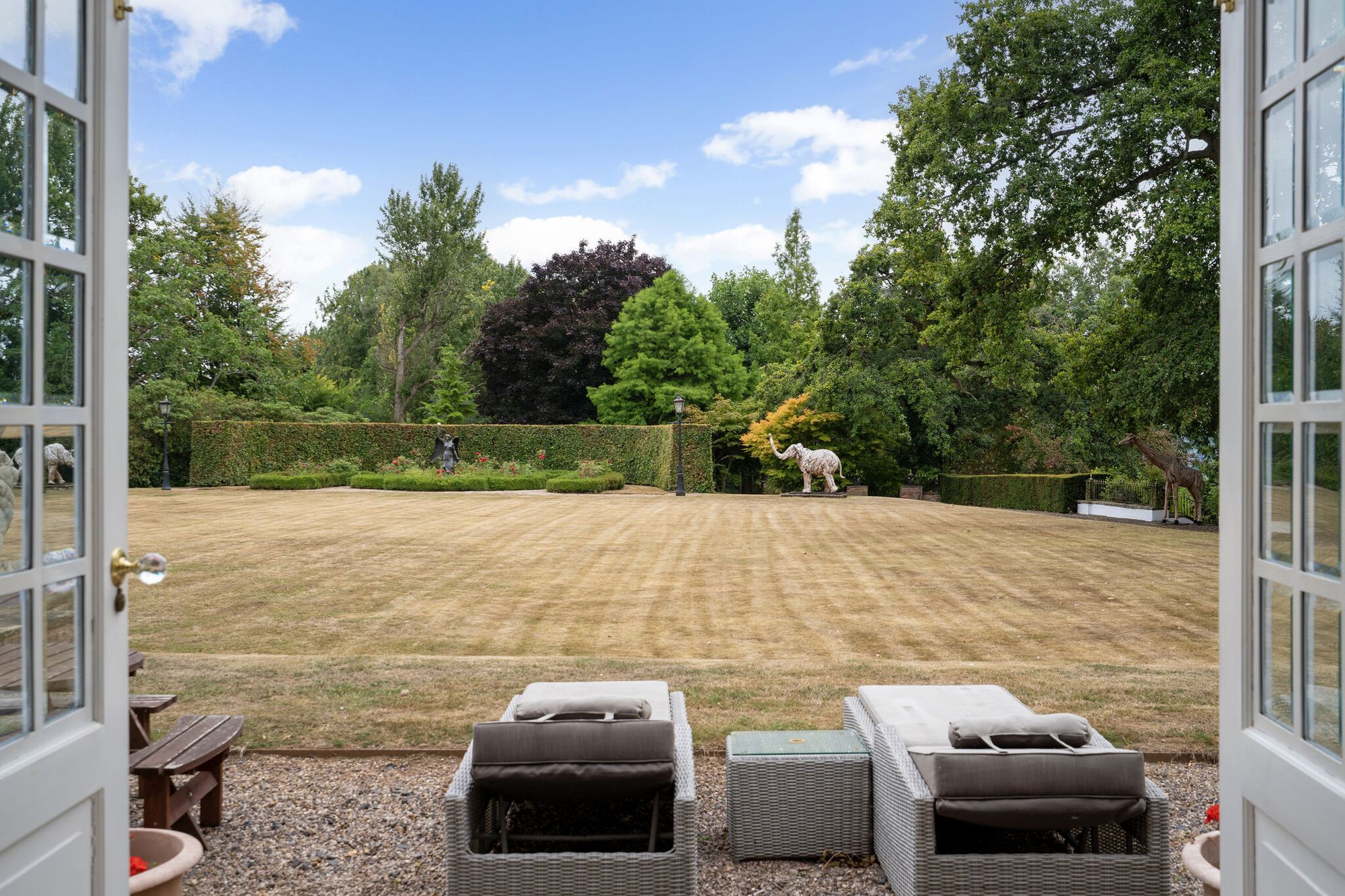 7 bed detached house for sale in Romsley Lane, Romsley, WV15  - Property Image 30