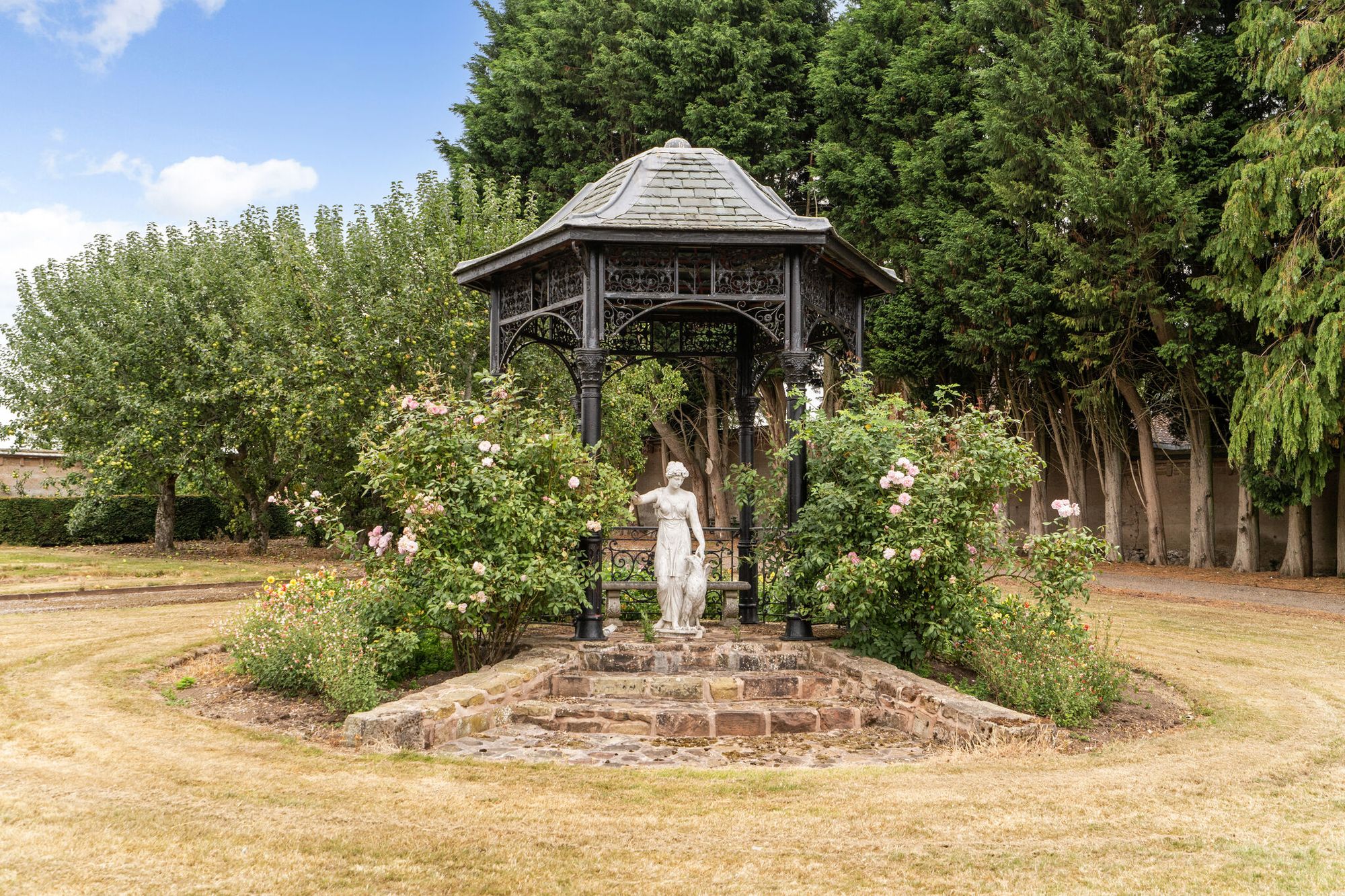 7 bed detached house for sale in Romsley Lane, Romsley, WV15 36