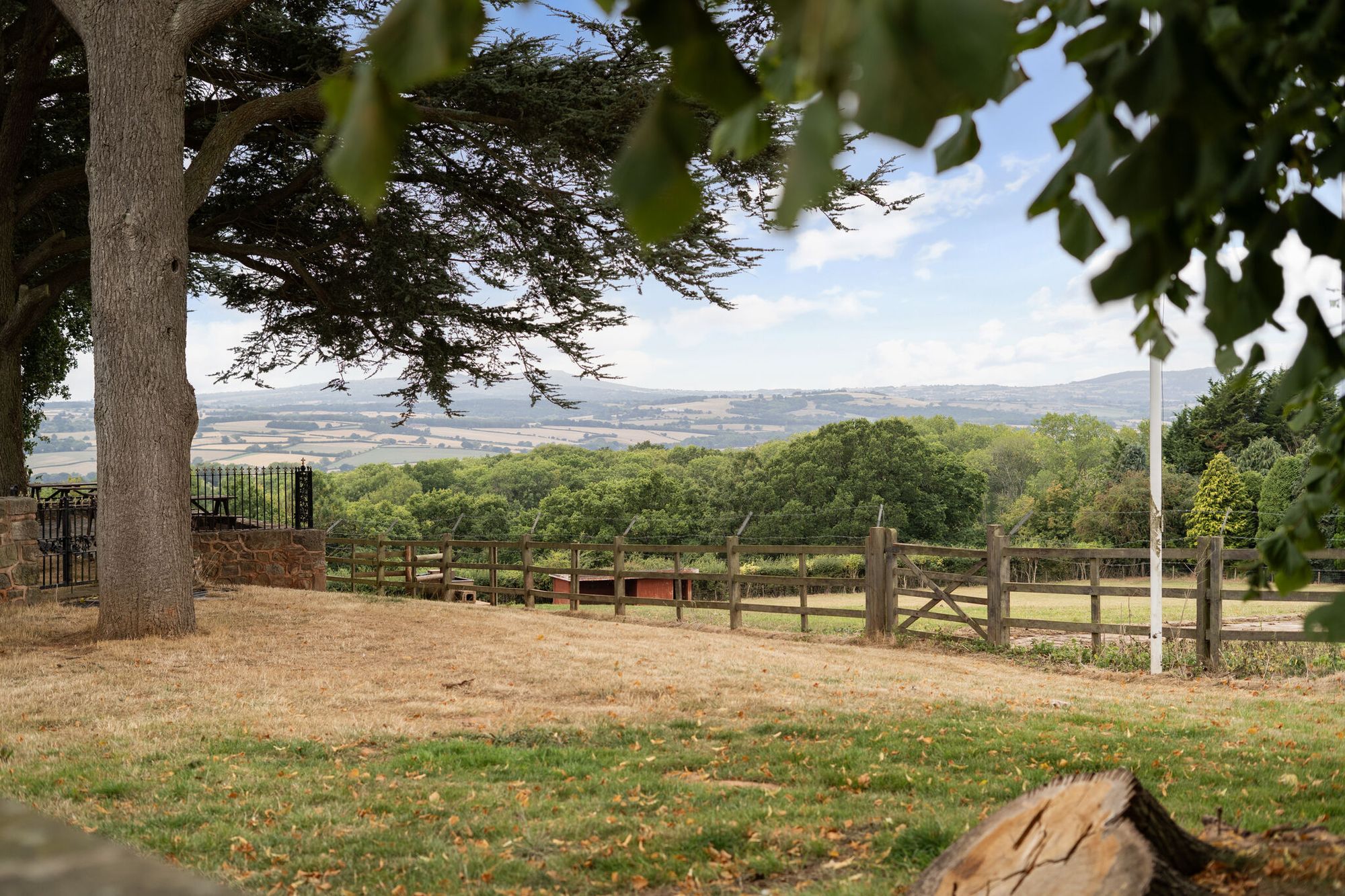 7 bed detached house for sale in Romsley Lane, Romsley, WV15 38