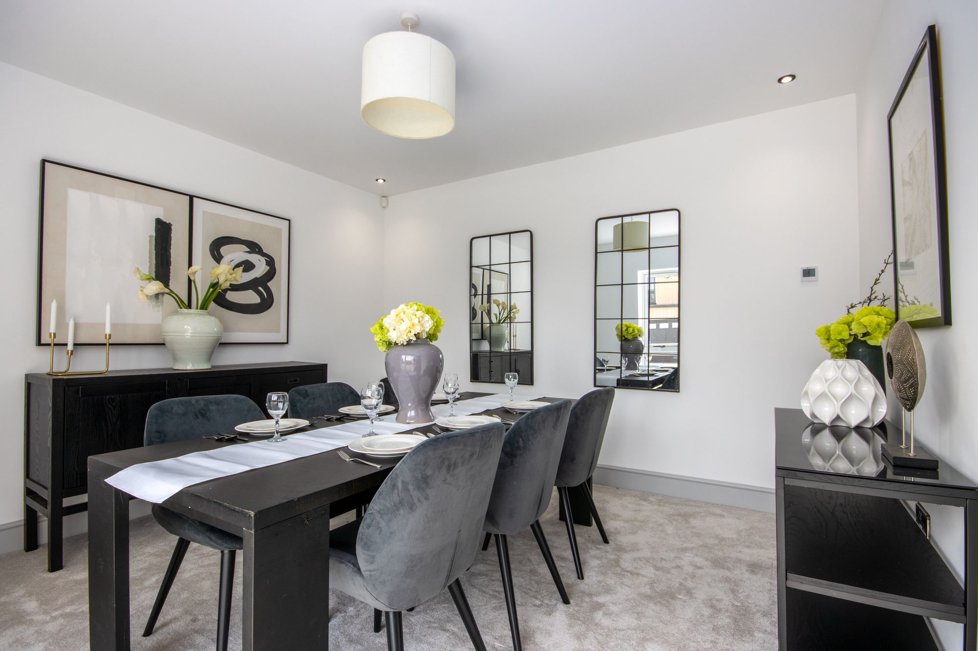 4 bed detached house for sale in Brickyard Lane, Pershore  - Property Image 14