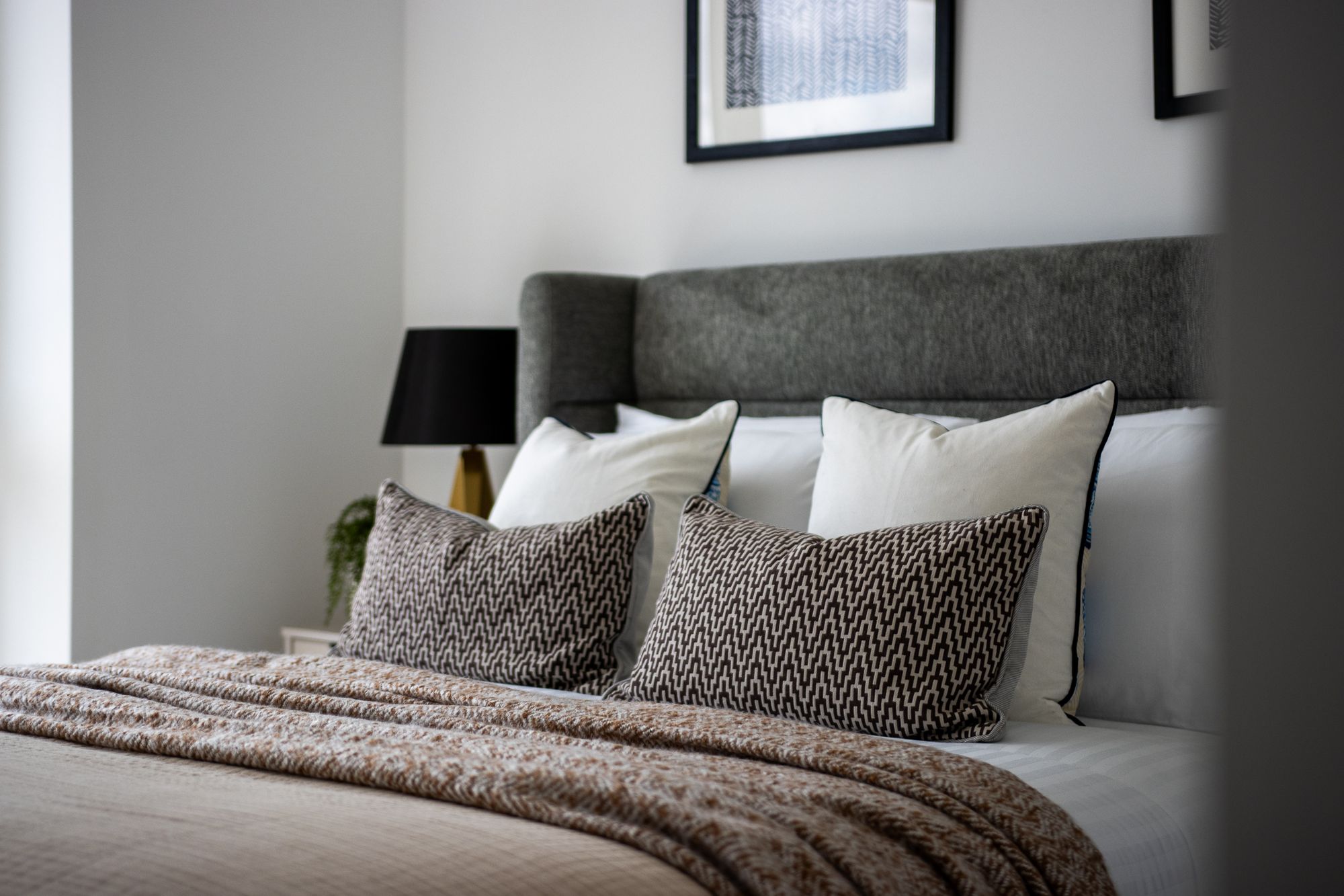 4 bed detached house for sale in Brickyard Lane, Drakes Broughton, WR10 17