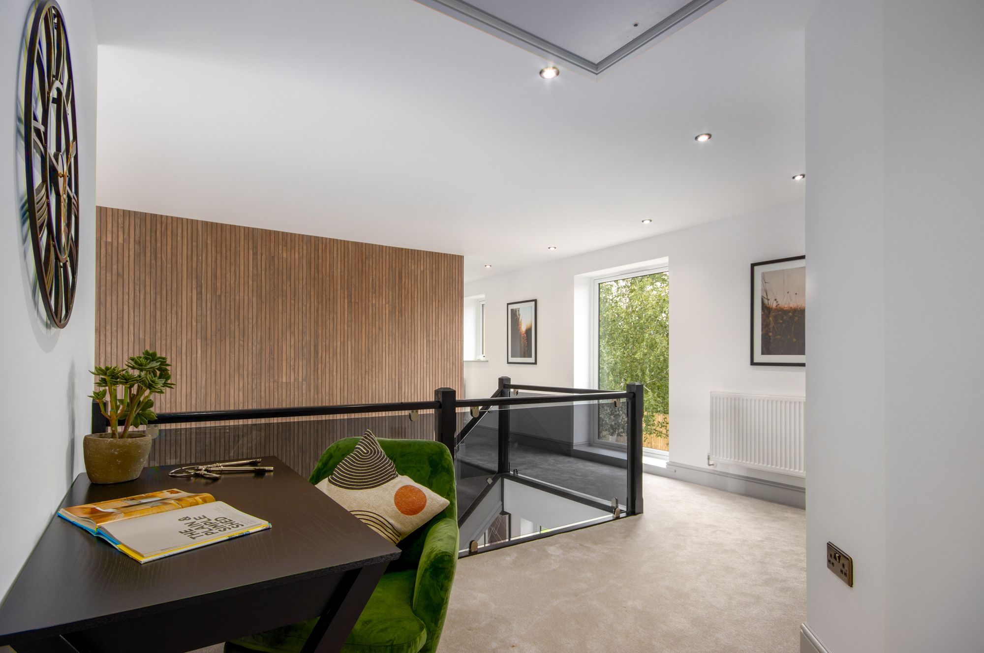 4 bed detached house for sale in Brickyard Lane, Drakes Broughton, WR10 21